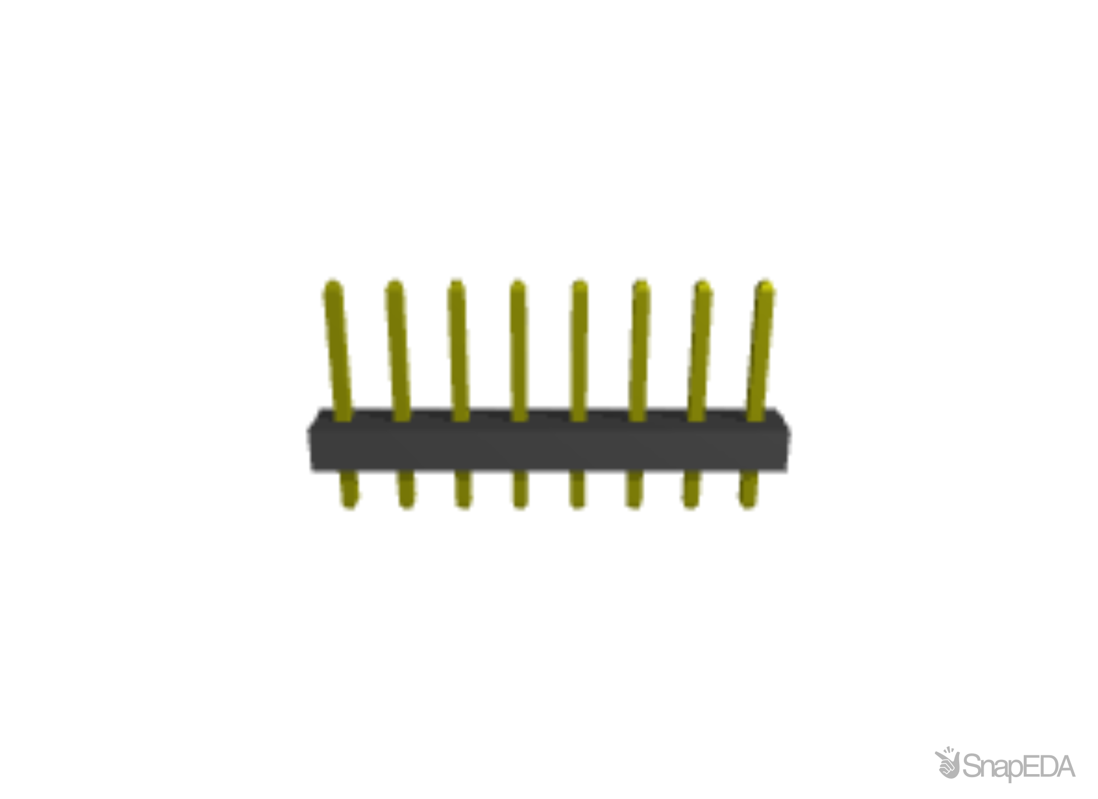 MTMM-108-04-G-S-190 3D Model