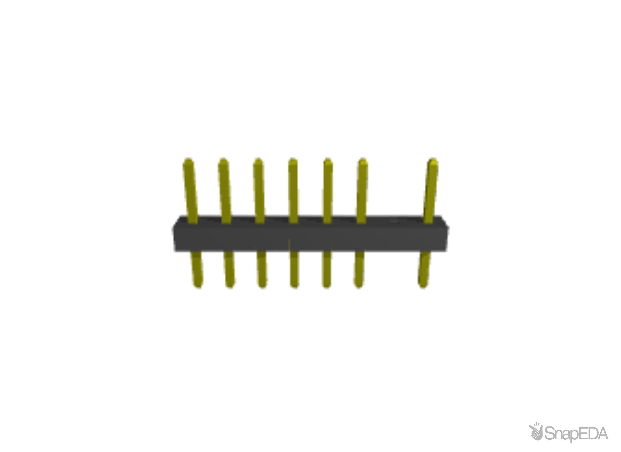 MTMM-108-04-S-S-150-002 3D Model
