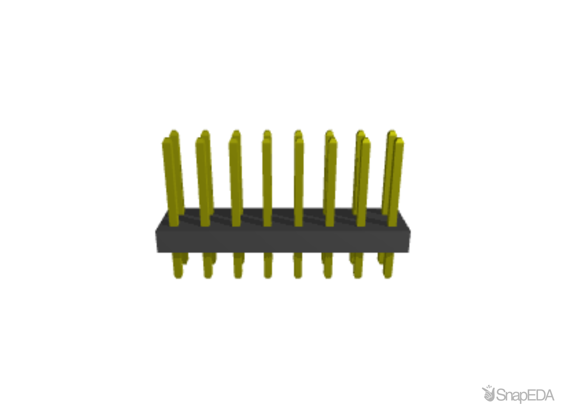 MTMM-108-05-F-D-225 3D Model