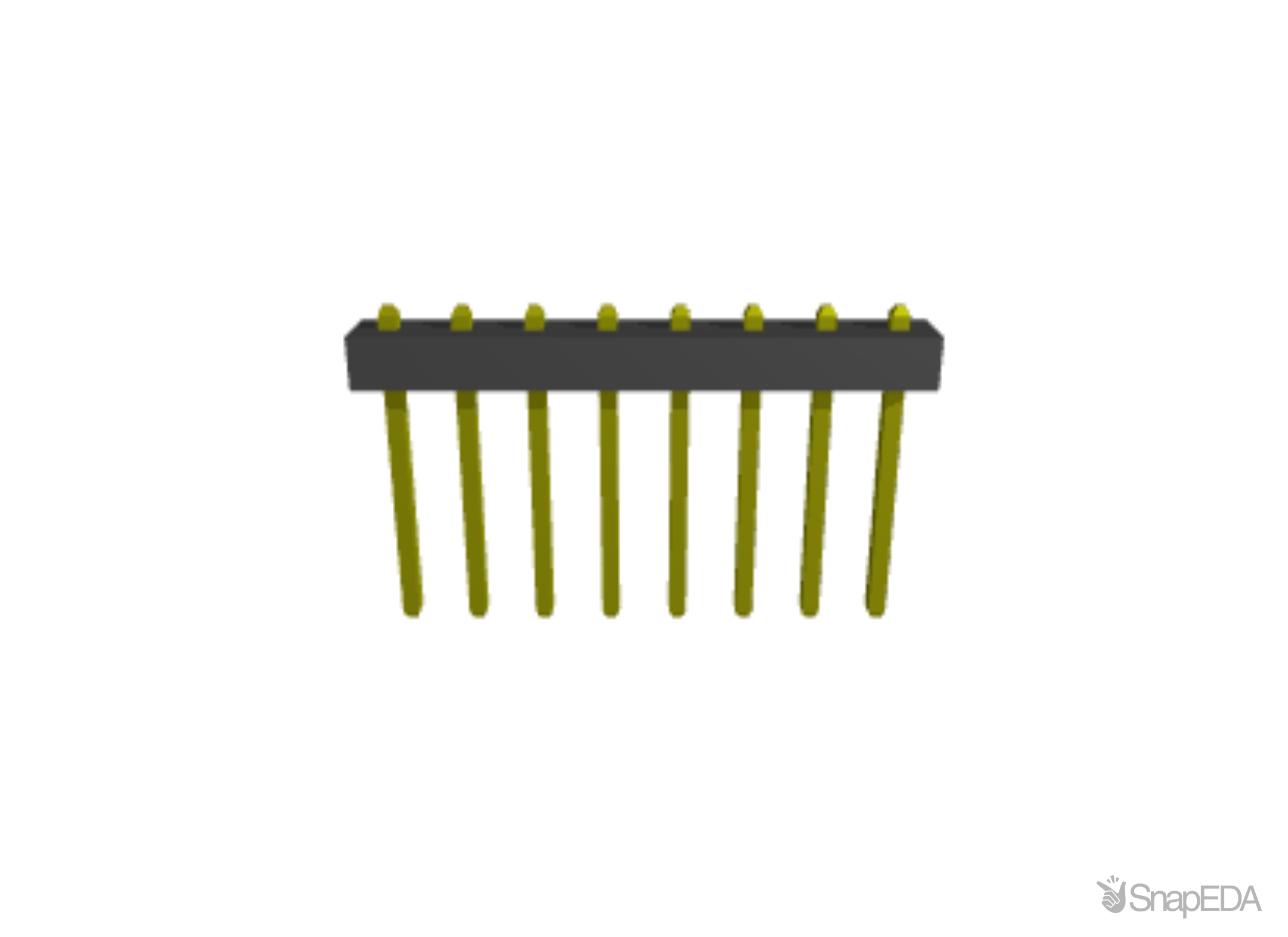 MTMM-108-05-F-S-025 3D Model