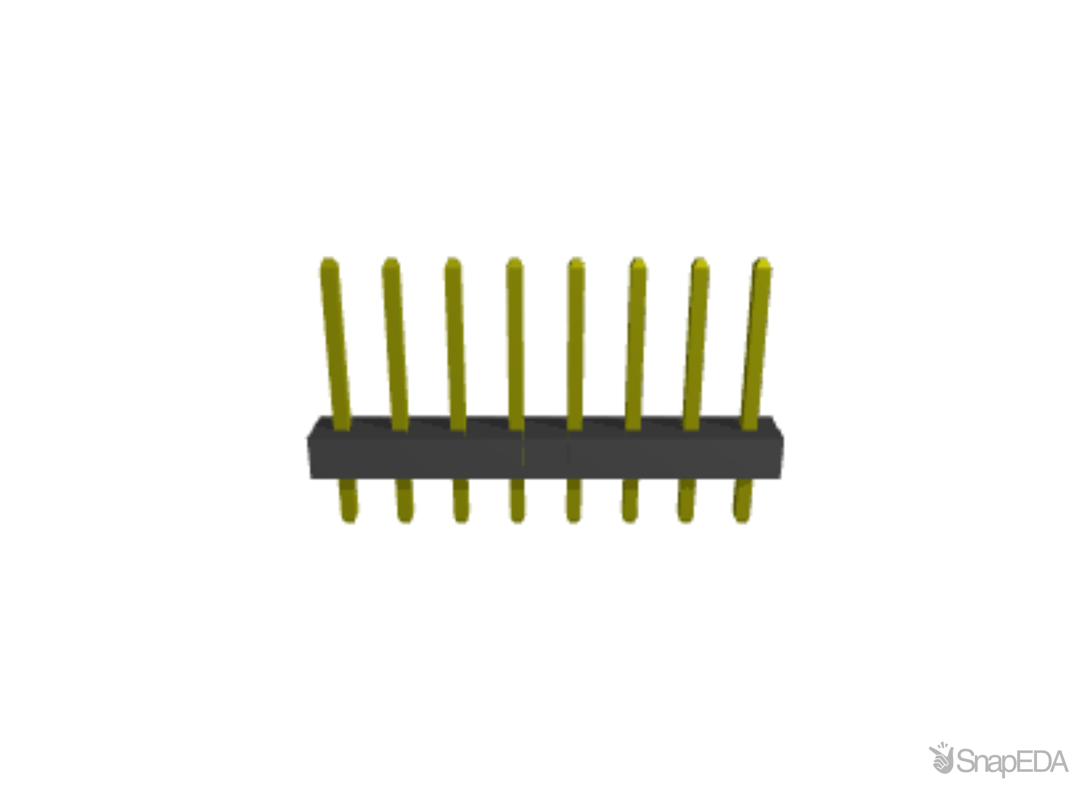 MTMM-108-05-F-S-232 3D Model