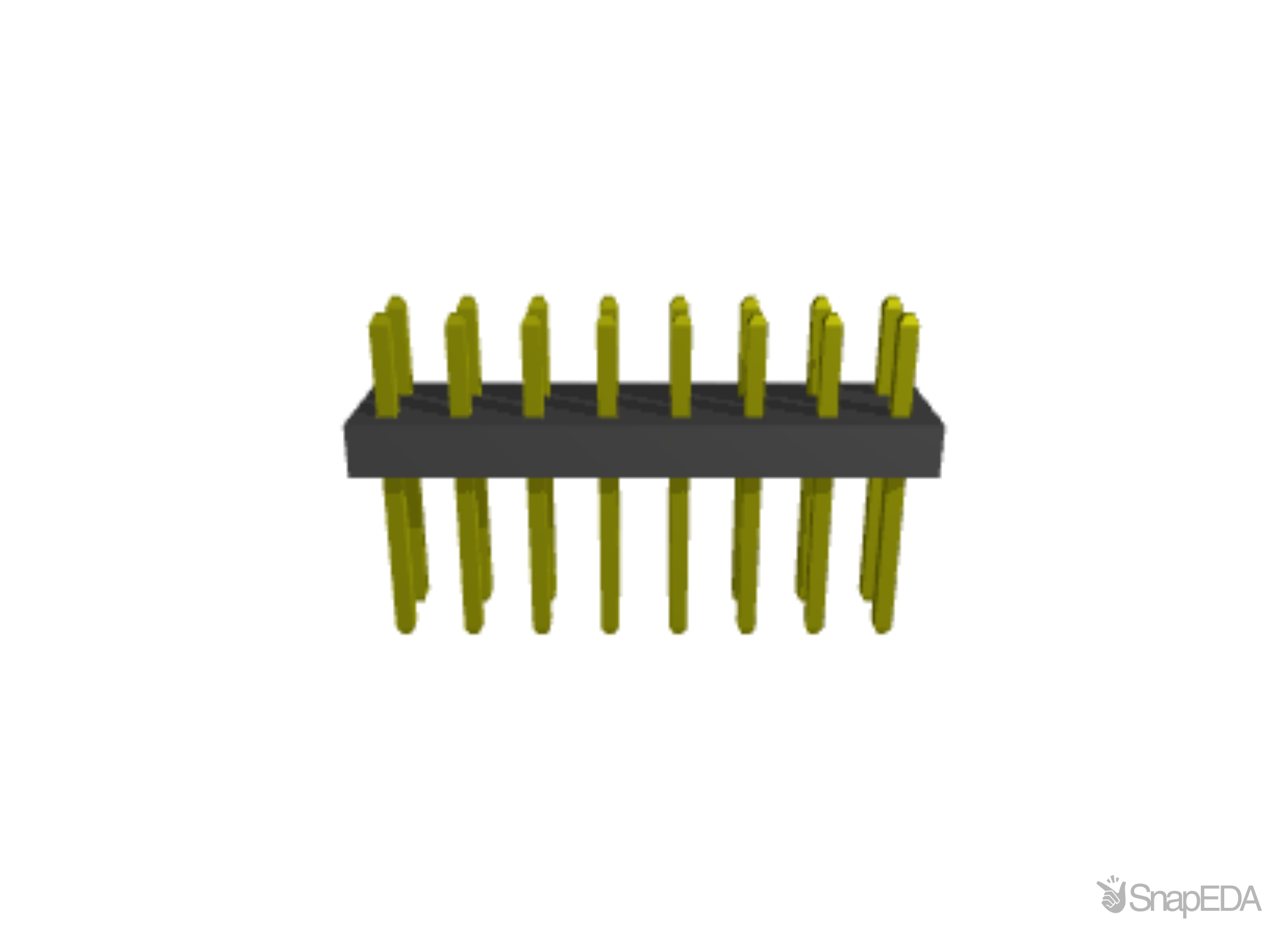 MTMM-108-05-G-D-110 3D Model