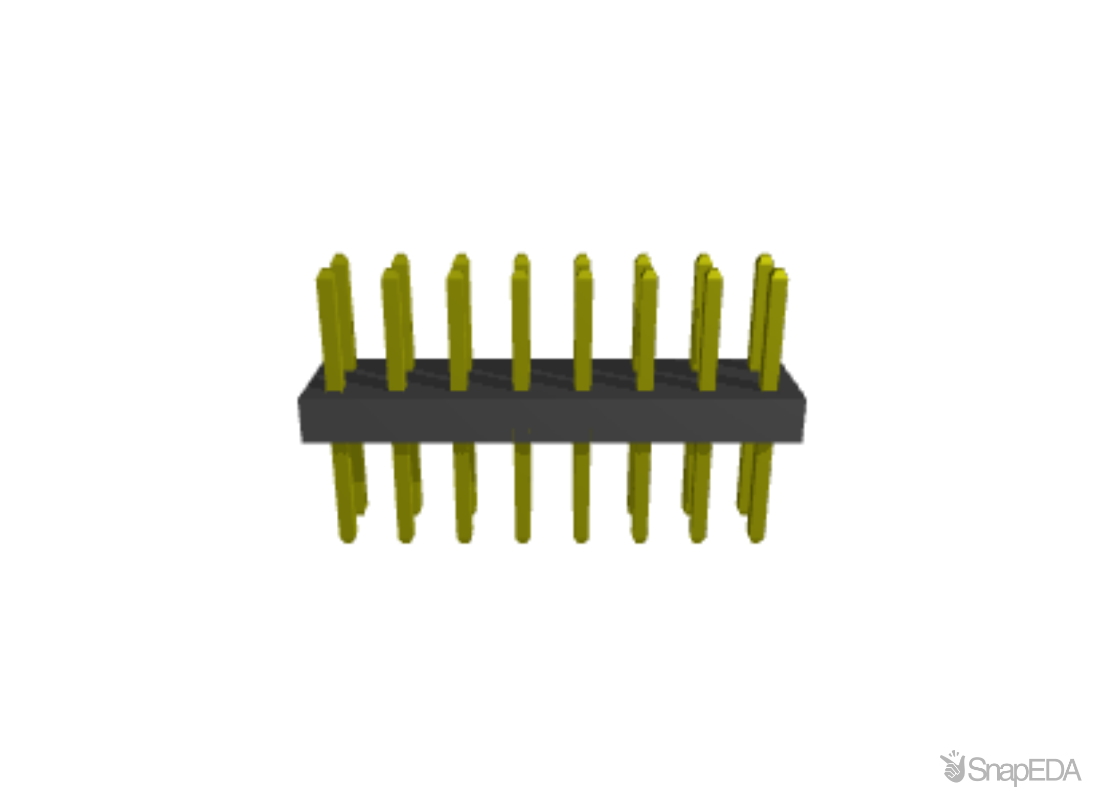 MTMM-108-05-G-D-155 3D Model