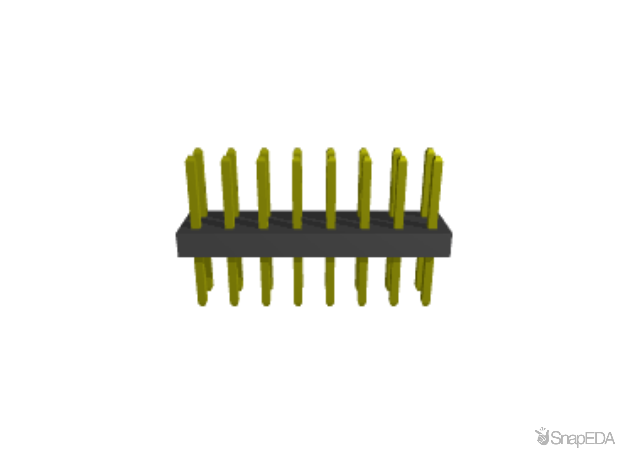 MTMM-108-05-G-D-170 3D Model
