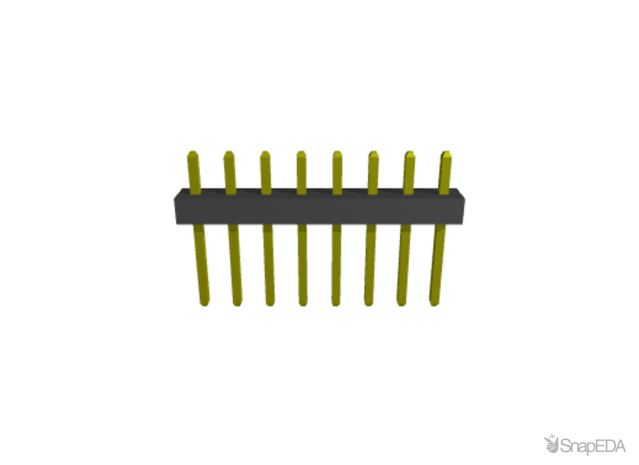 MTMM-108-05-G-S-095 3D Model