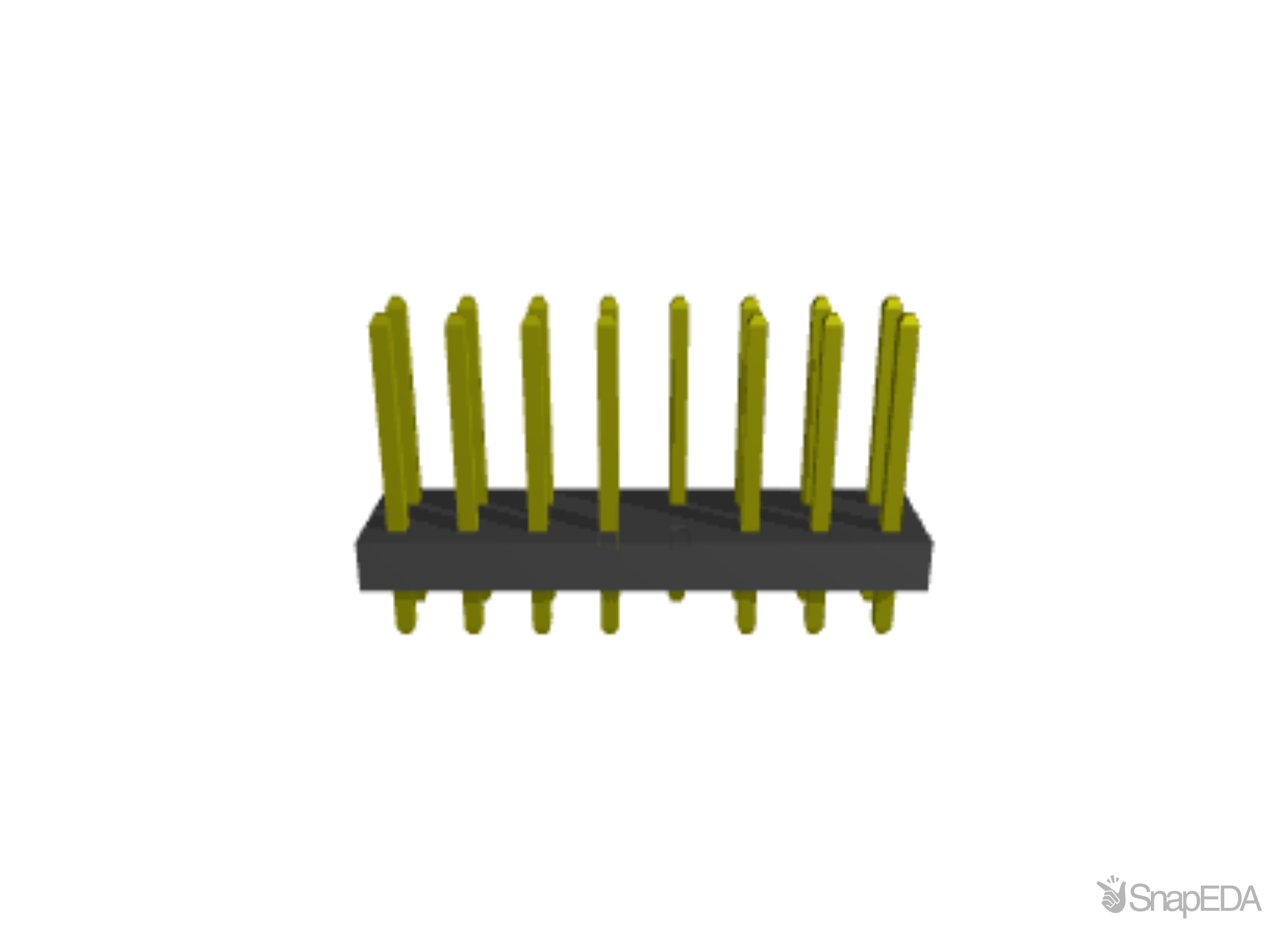 MTMM-108-05-L-D-245-008 3D Model
