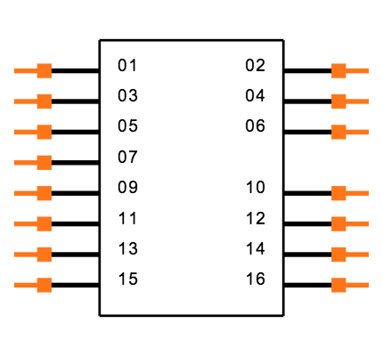 MTMM-108-05-L-D-245-008 Symbol