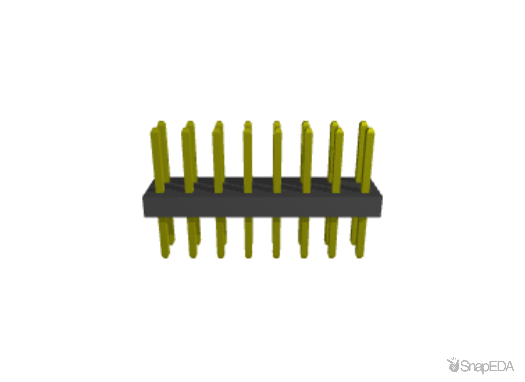 MTMM-108-05-S-D-175 3D Model