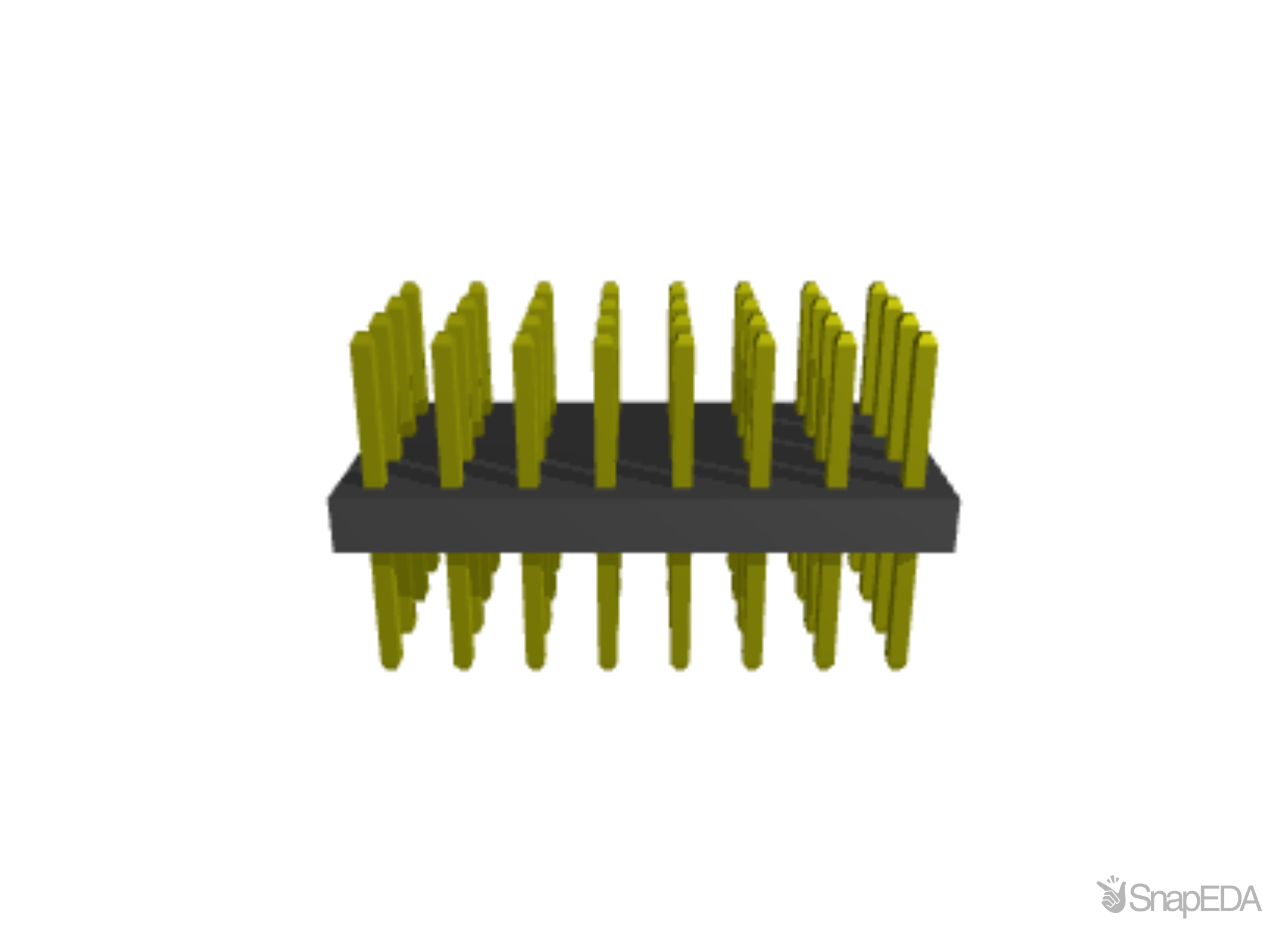 MTMM-108-05-S-Q-160 3D Model