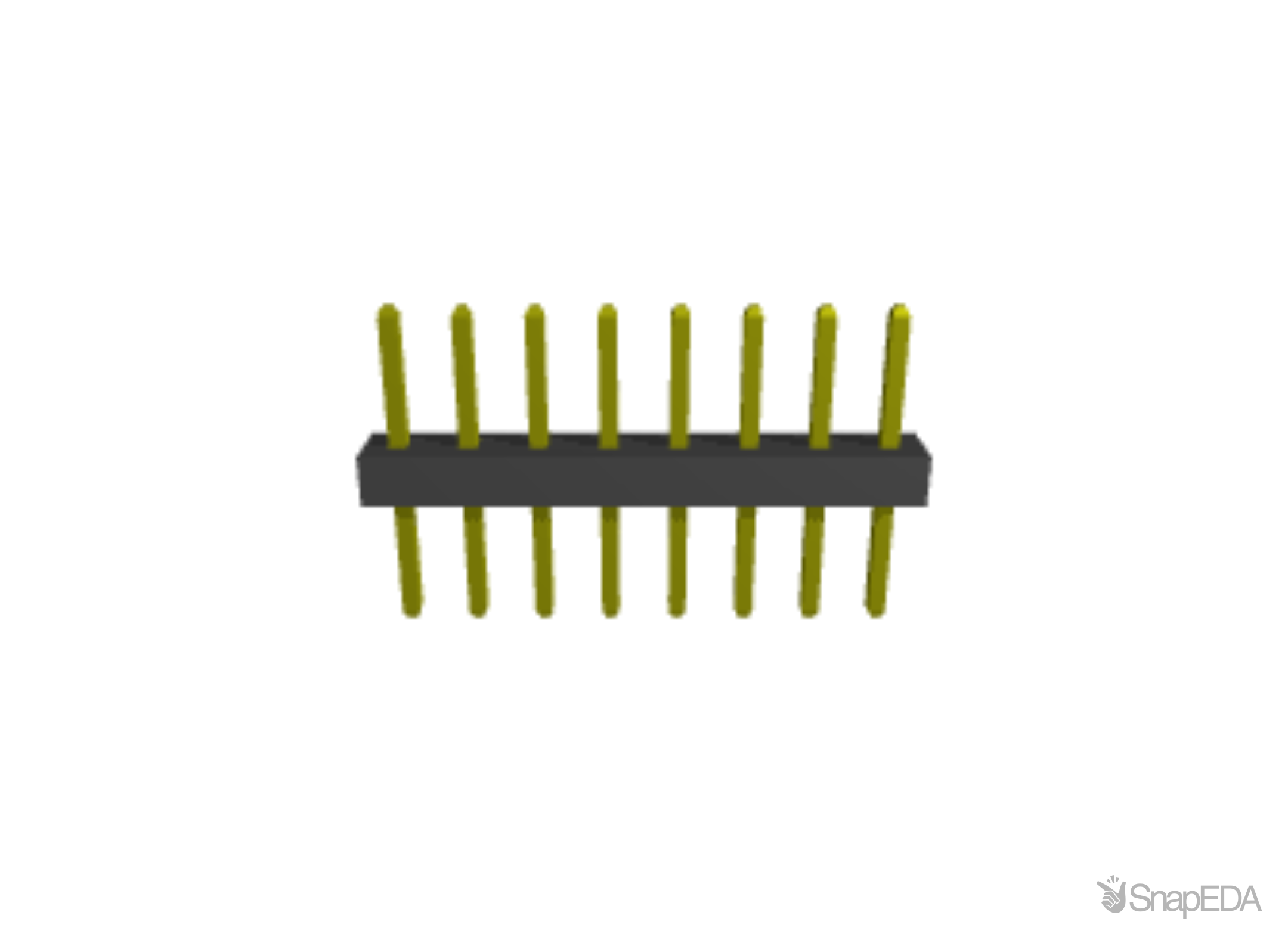 MTMM-108-05-S-S-160 3D Model