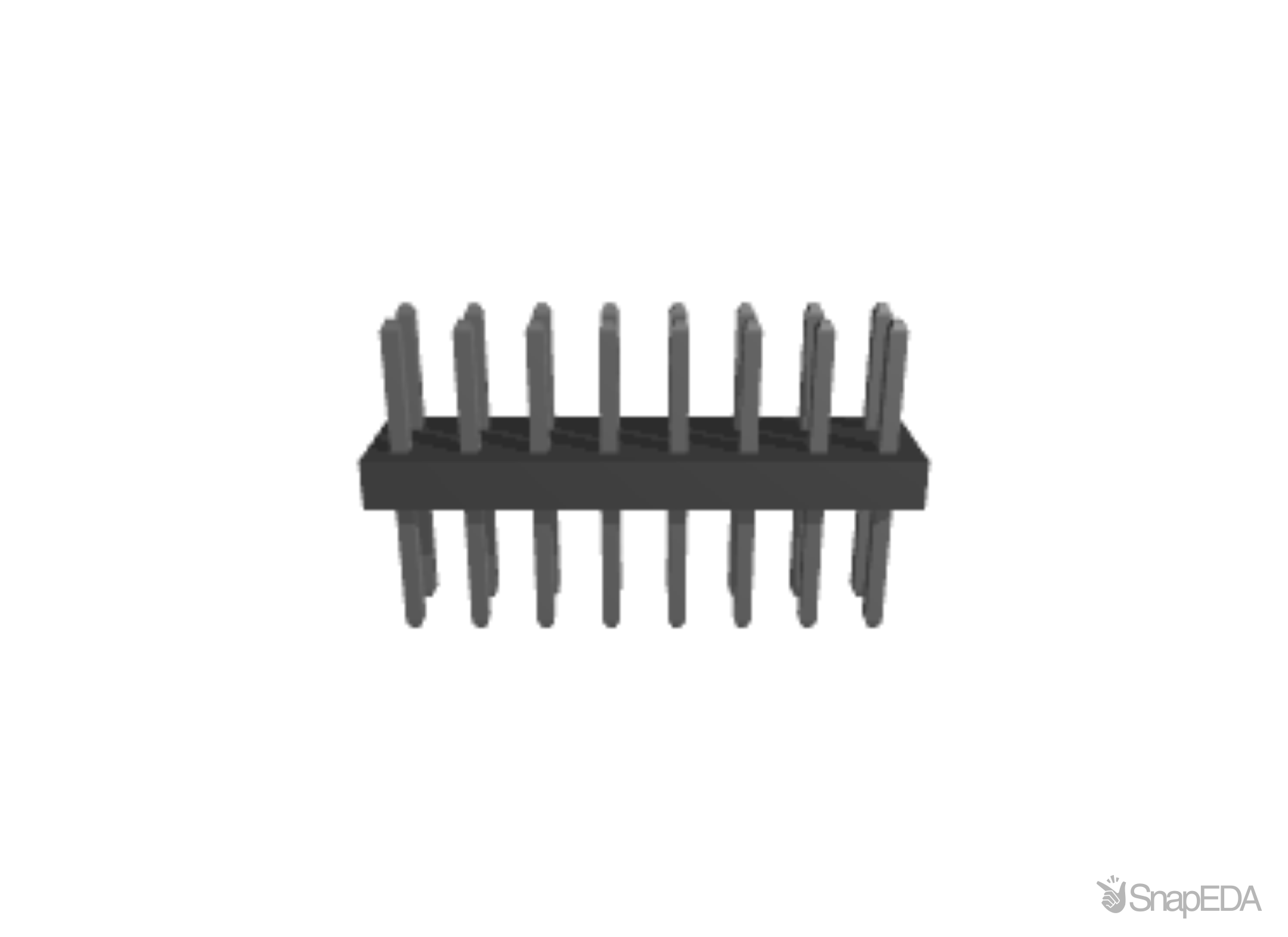 MTMM-108-05-T-D-150 3D Model