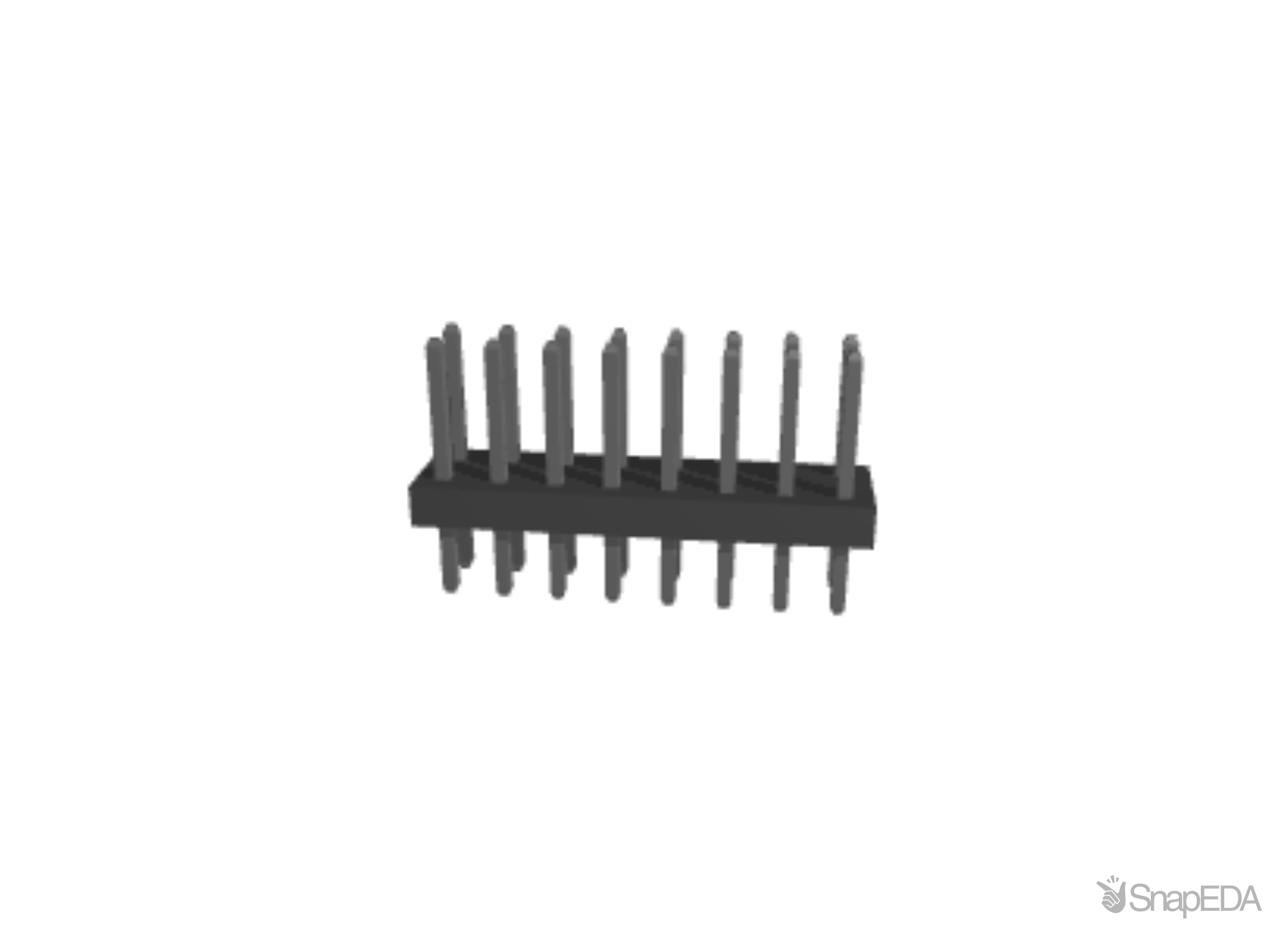 MTMM-108-05-T-D-200 3D Model