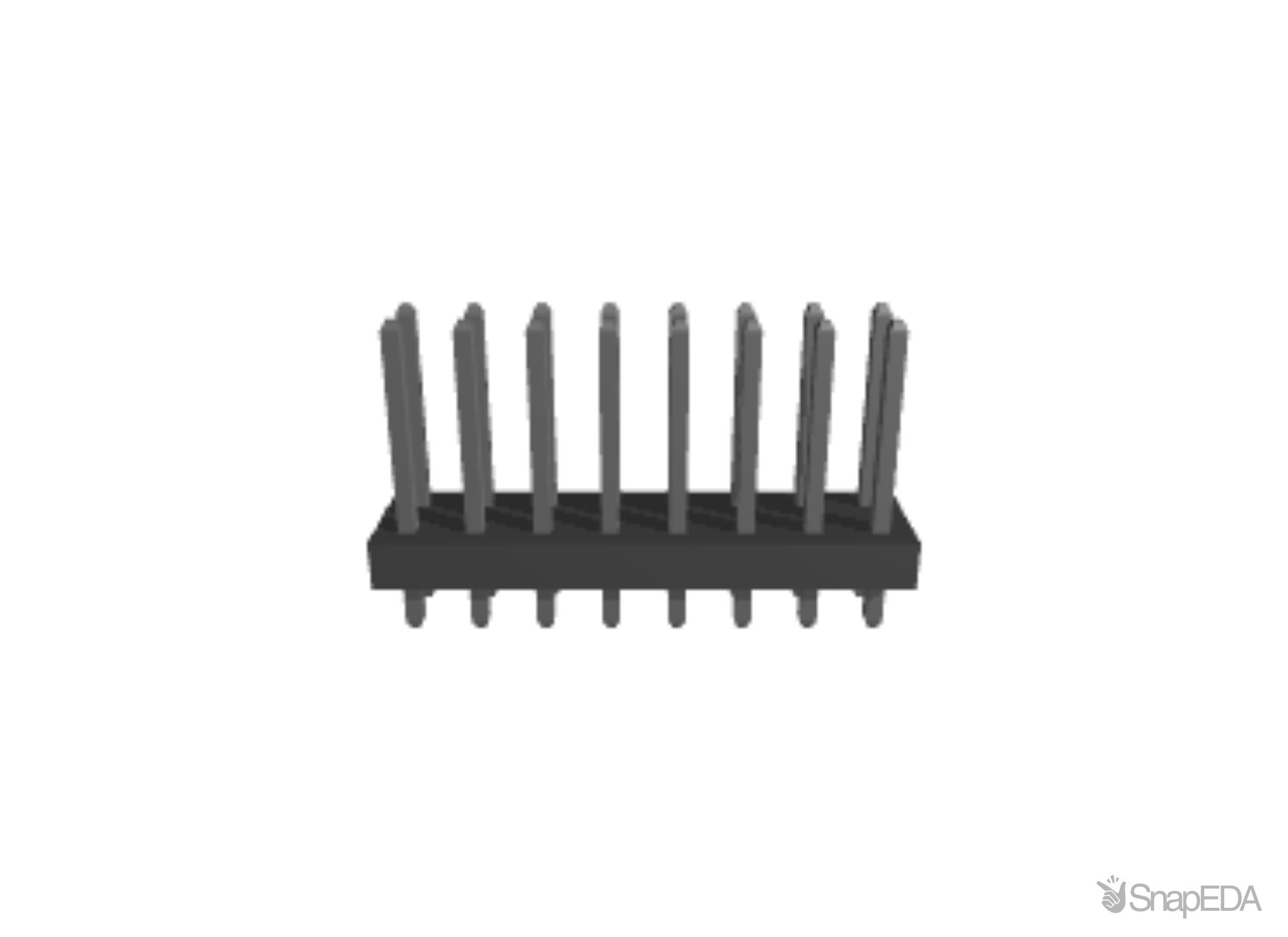 MTMM-108-05-T-D-250 3D Model