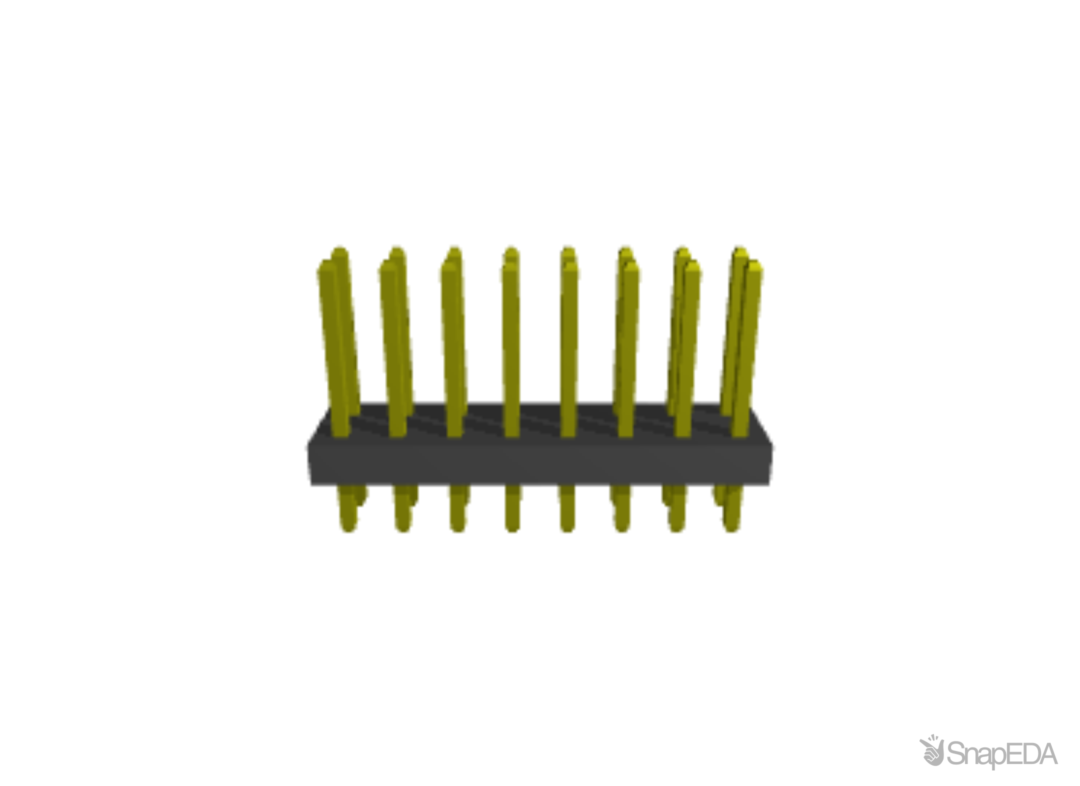 MTMM-108-06-F-D-245 3D Model