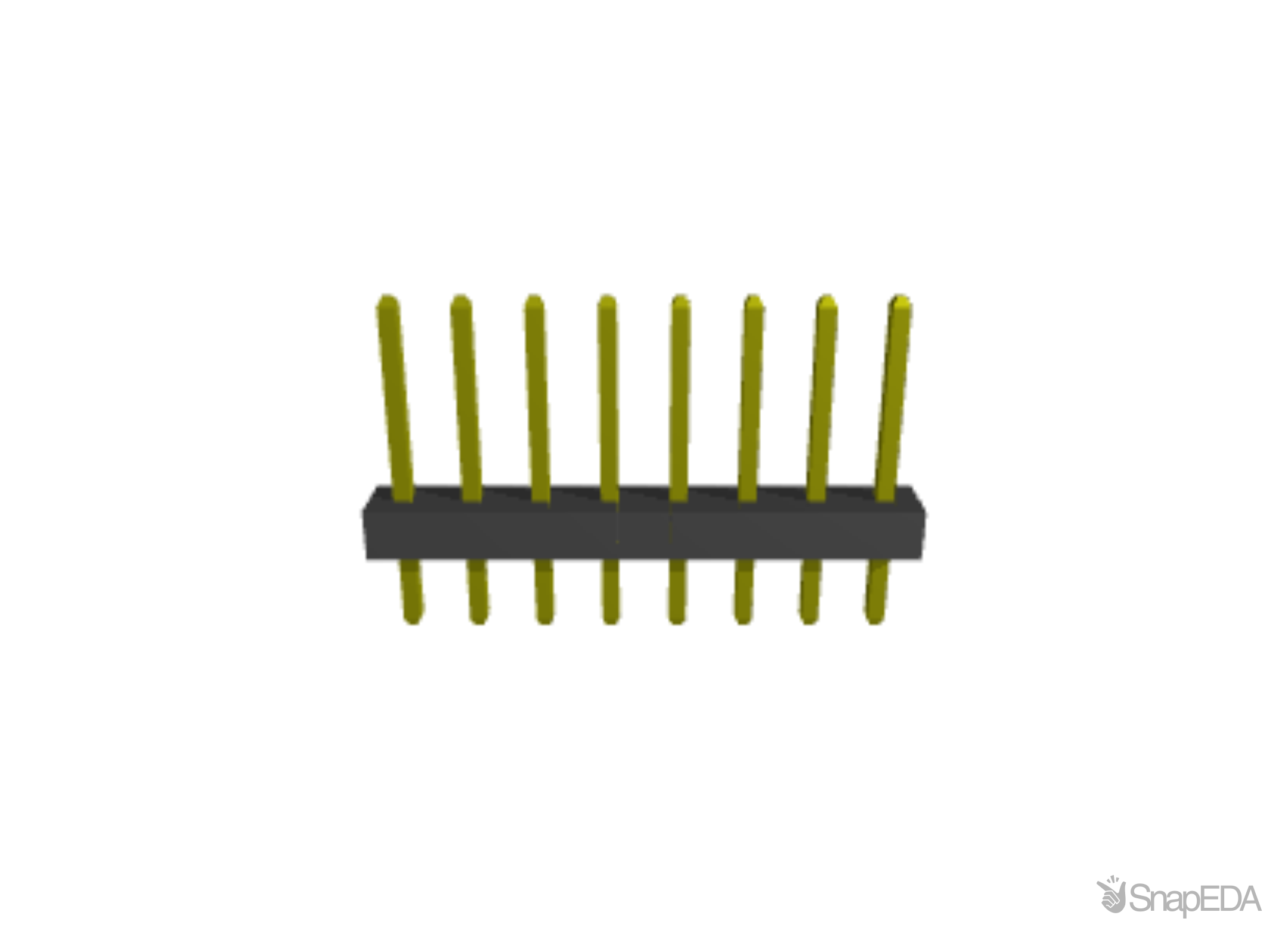 MTMM-108-06-F-S-235 3D Model