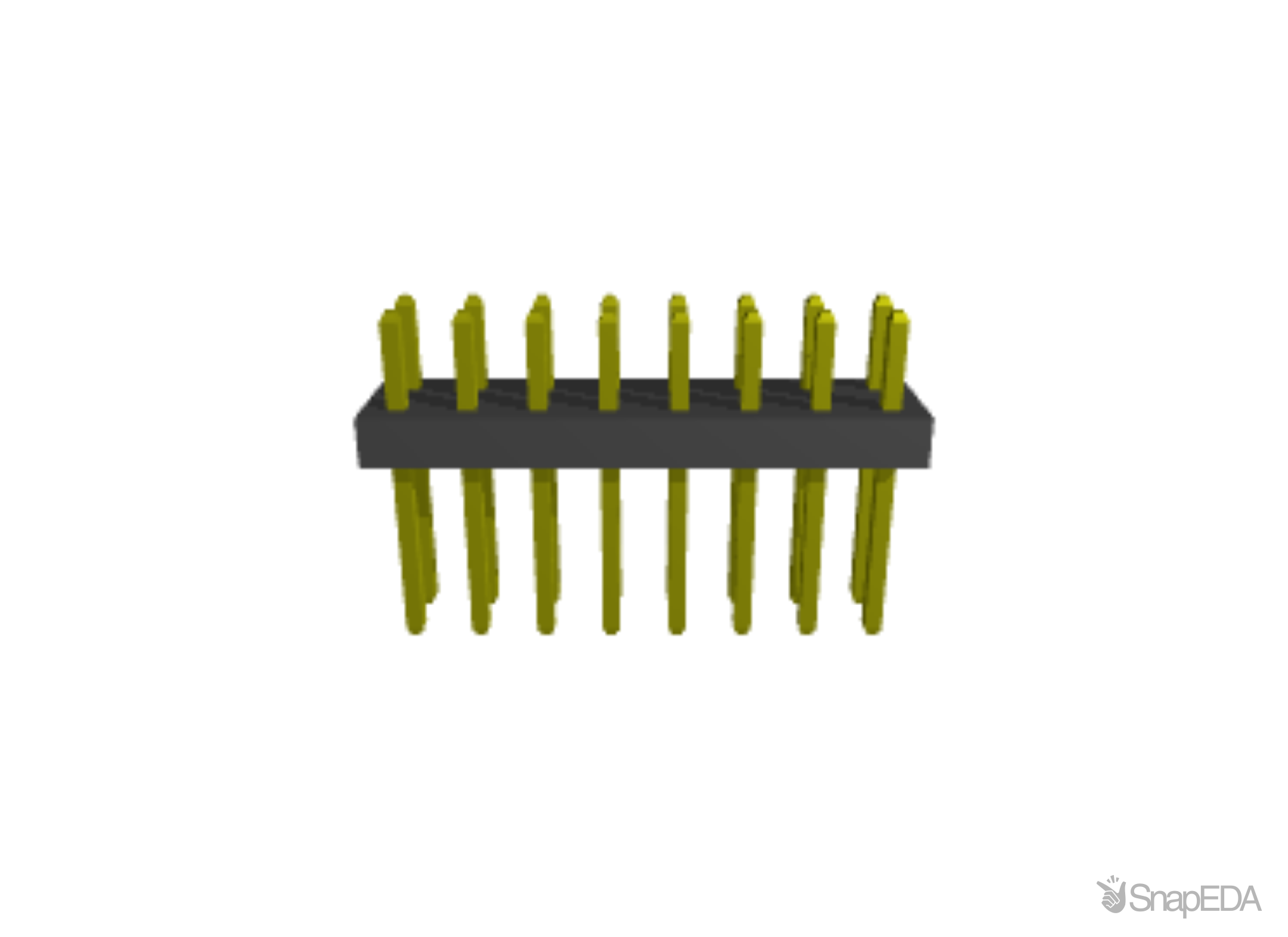 MTMM-108-06-G-D-110 3D Model