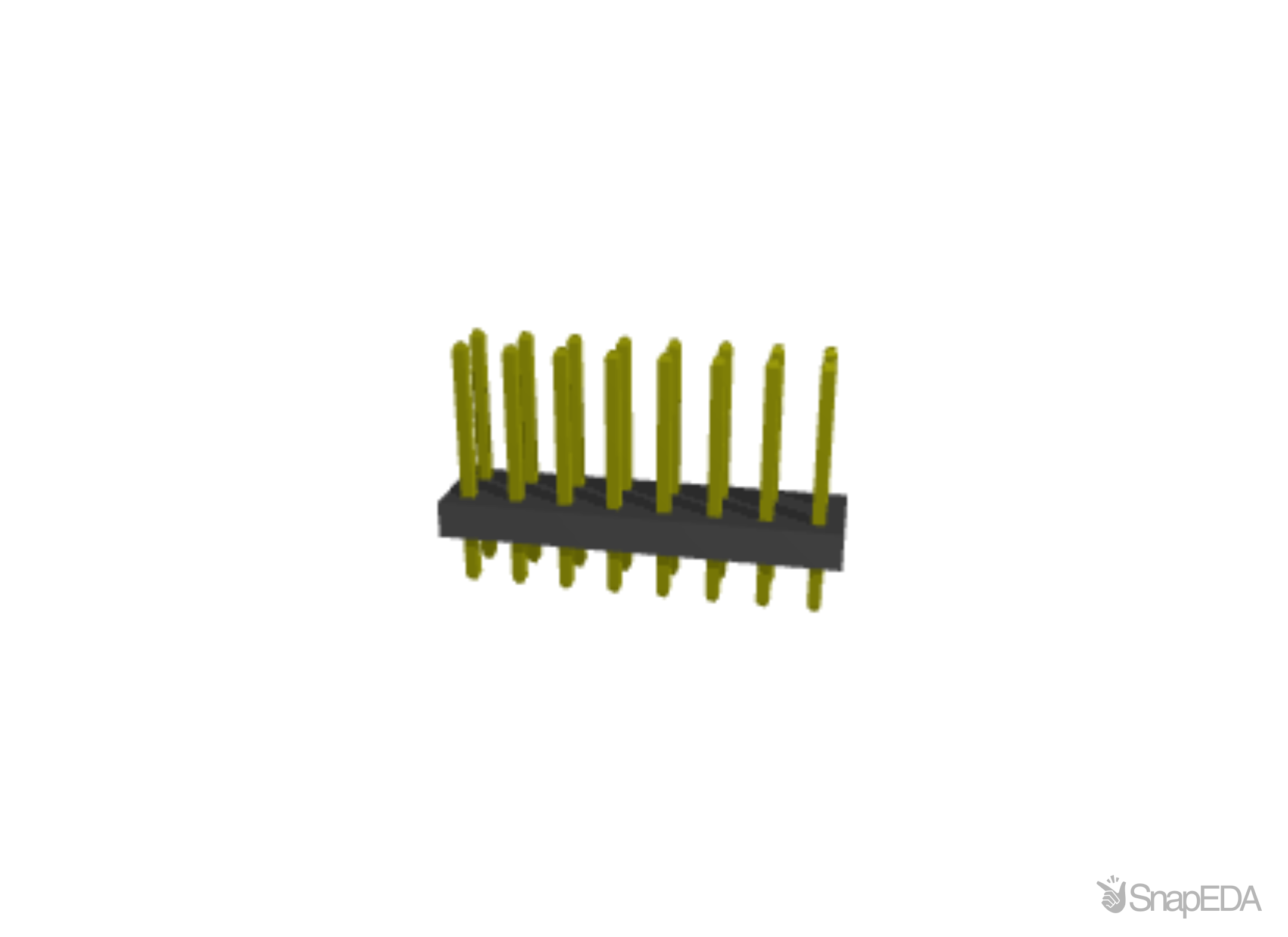 MTMM-108-06-G-D-250 3D Model
