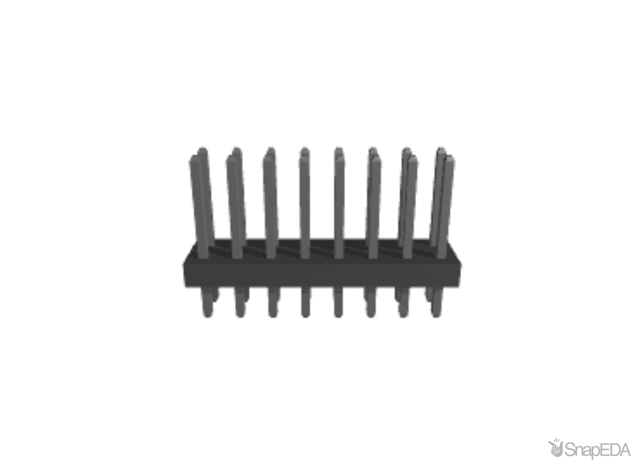 MTMM-108-06-T-D-240 3D Model