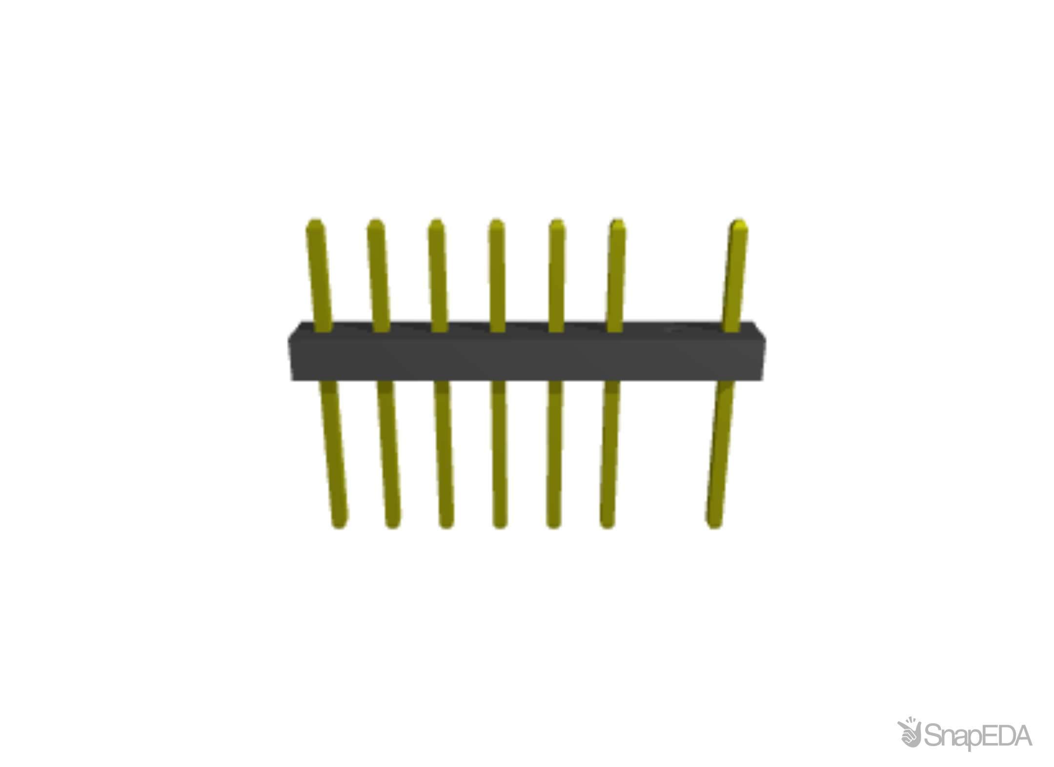 MTMM-108-07-F-S-150-002 3D Model