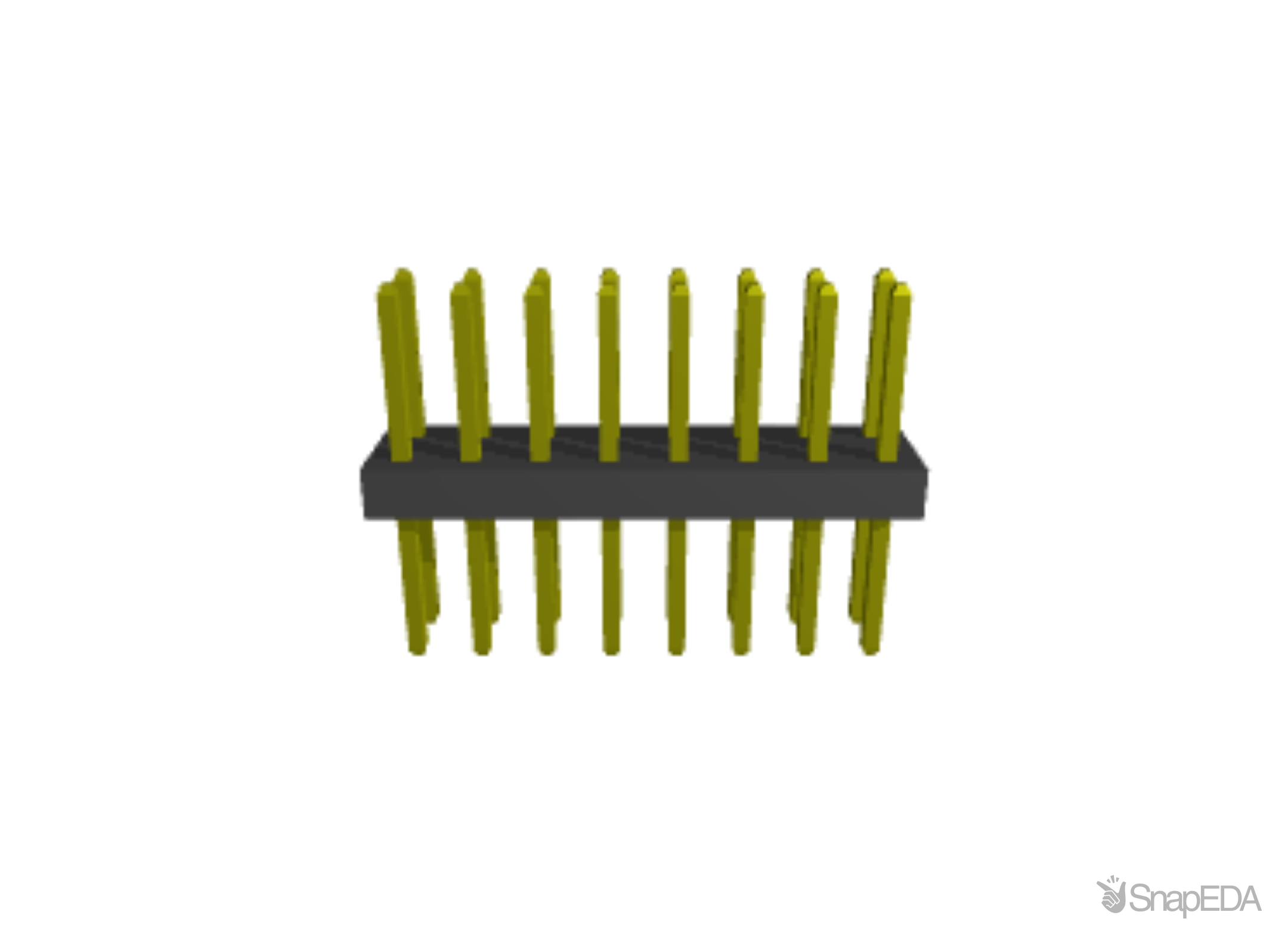 MTMM-108-07-L-D-200 3D Model