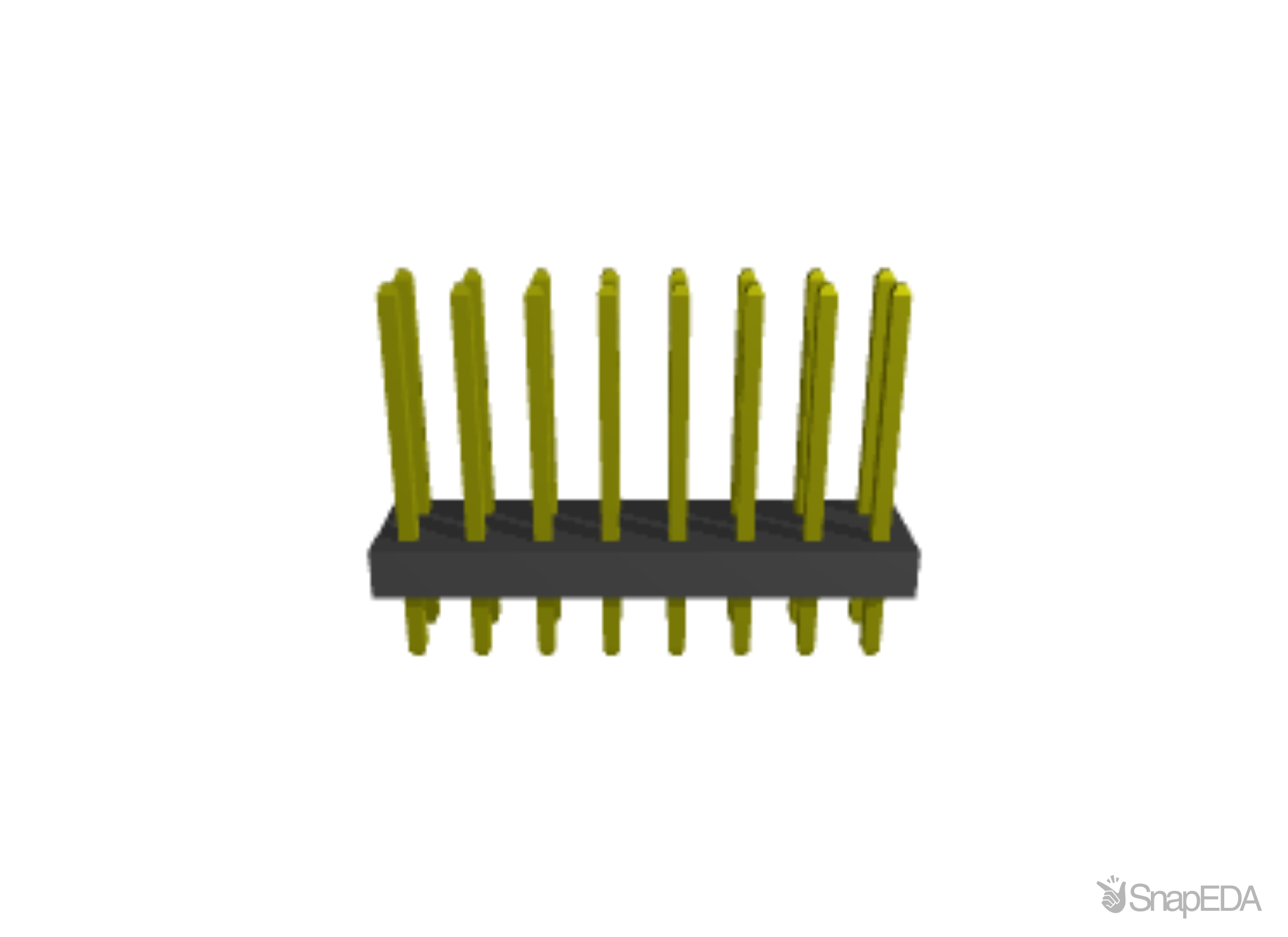 MTMM-108-07-L-D-300 3D Model