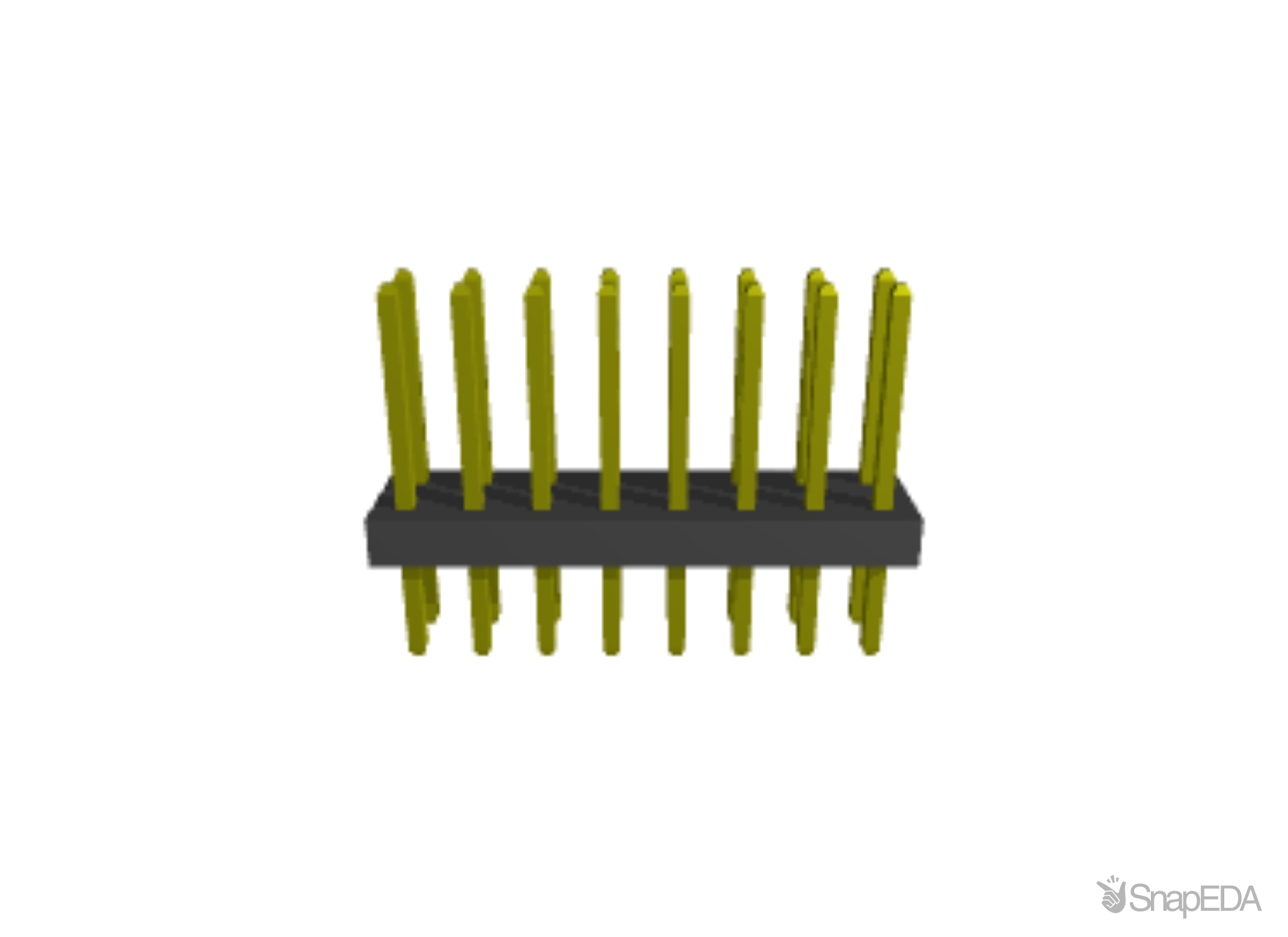 MTMM-108-07-S-D-260 3D Model