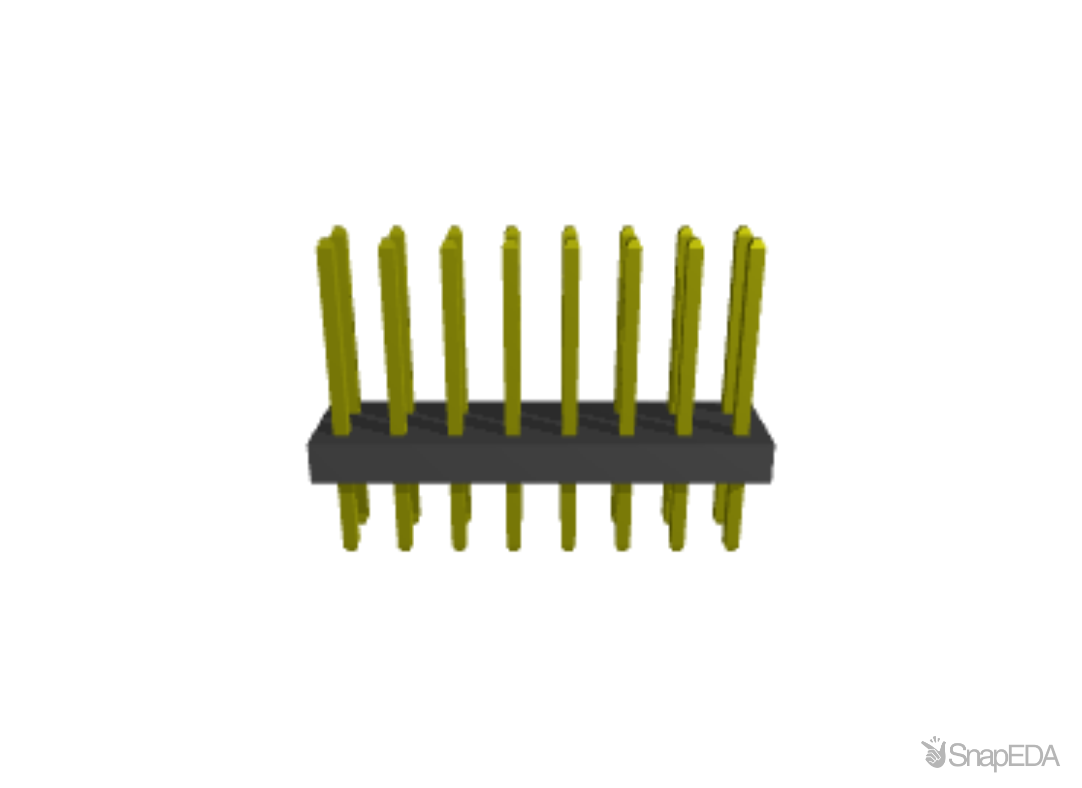 MTMM-108-07-S-D-270 3D Model