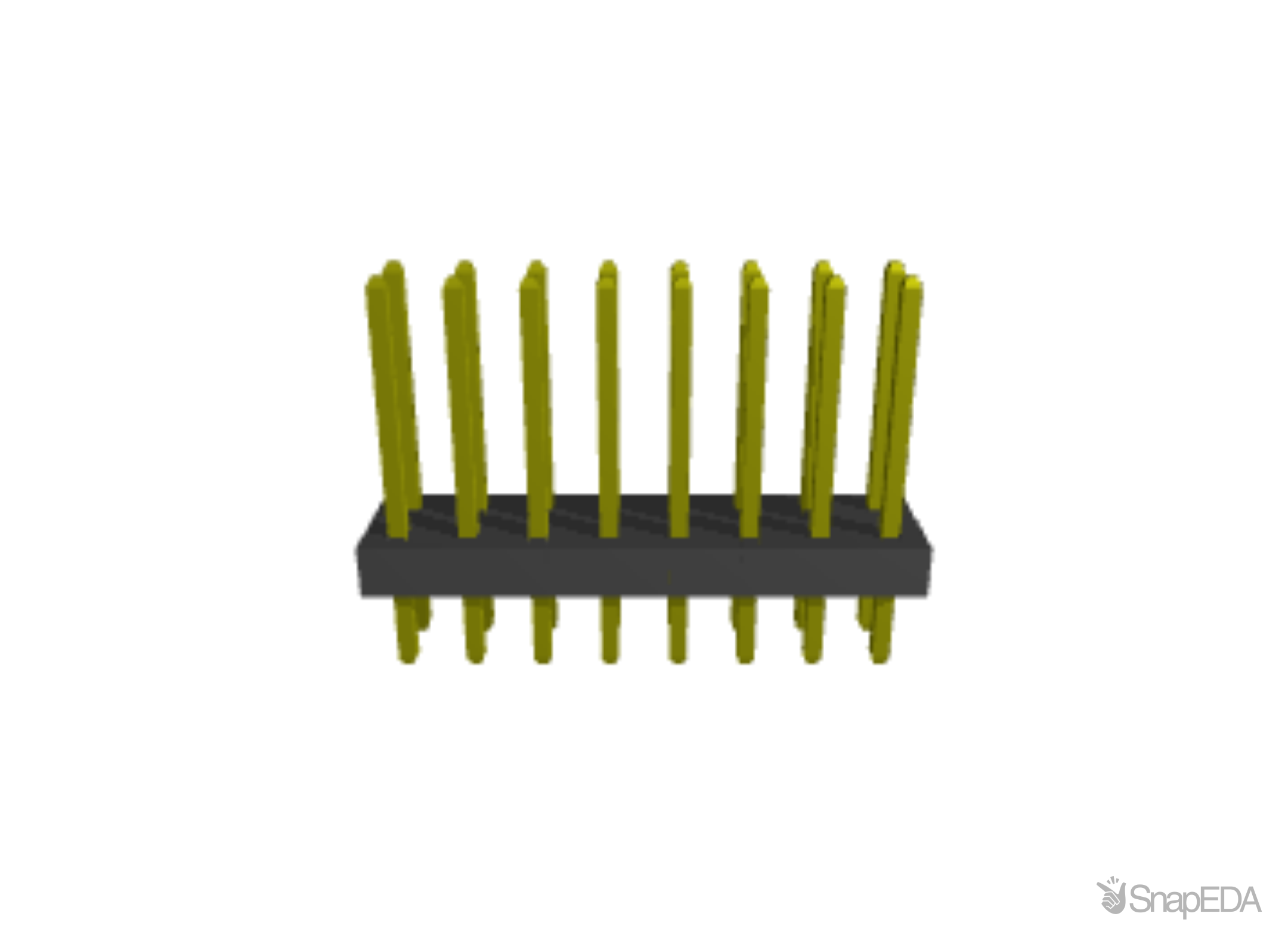 MTMM-108-07-S-D-291 3D Model