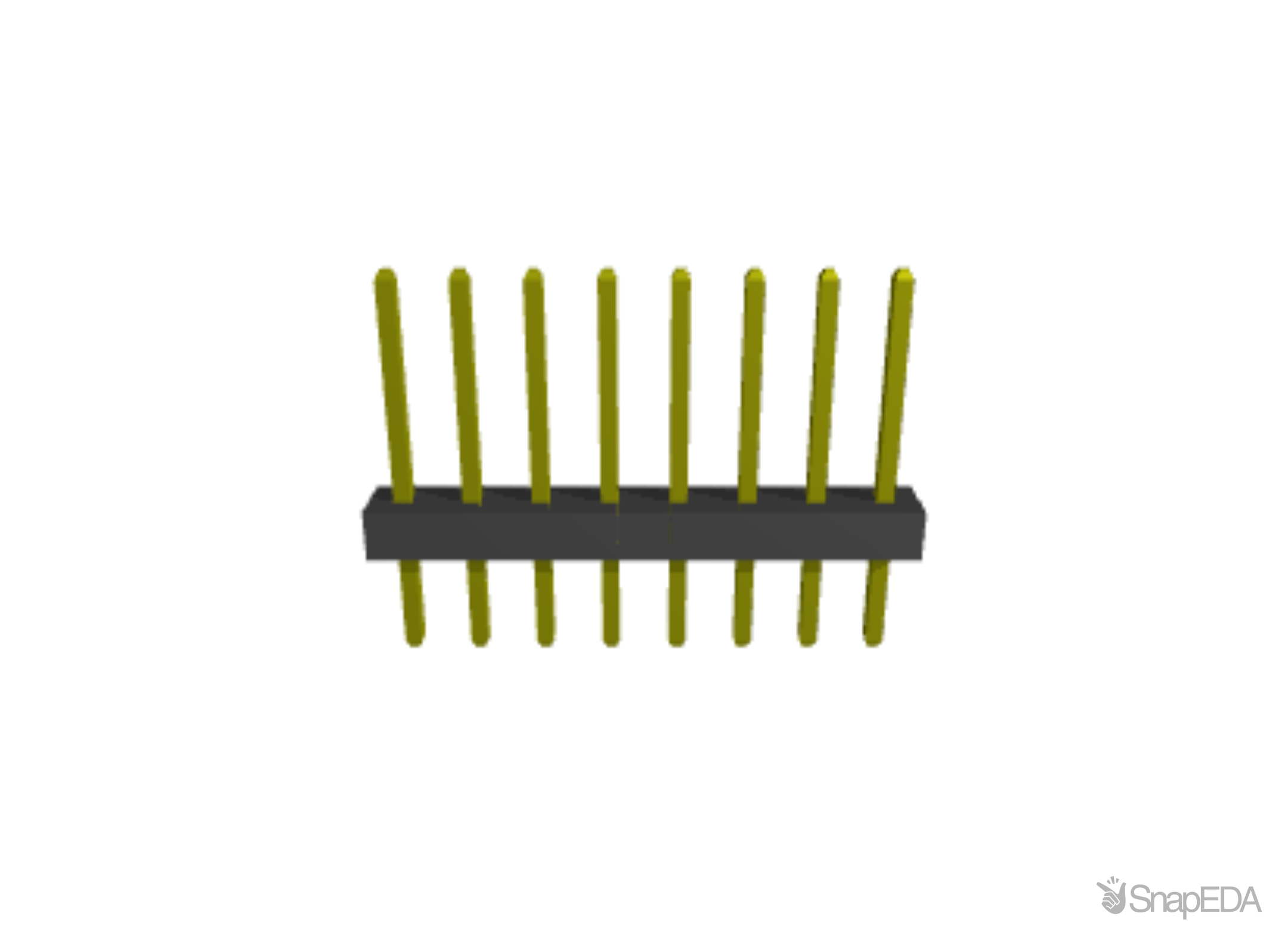MTMM-108-07-S-S-265 3D Model