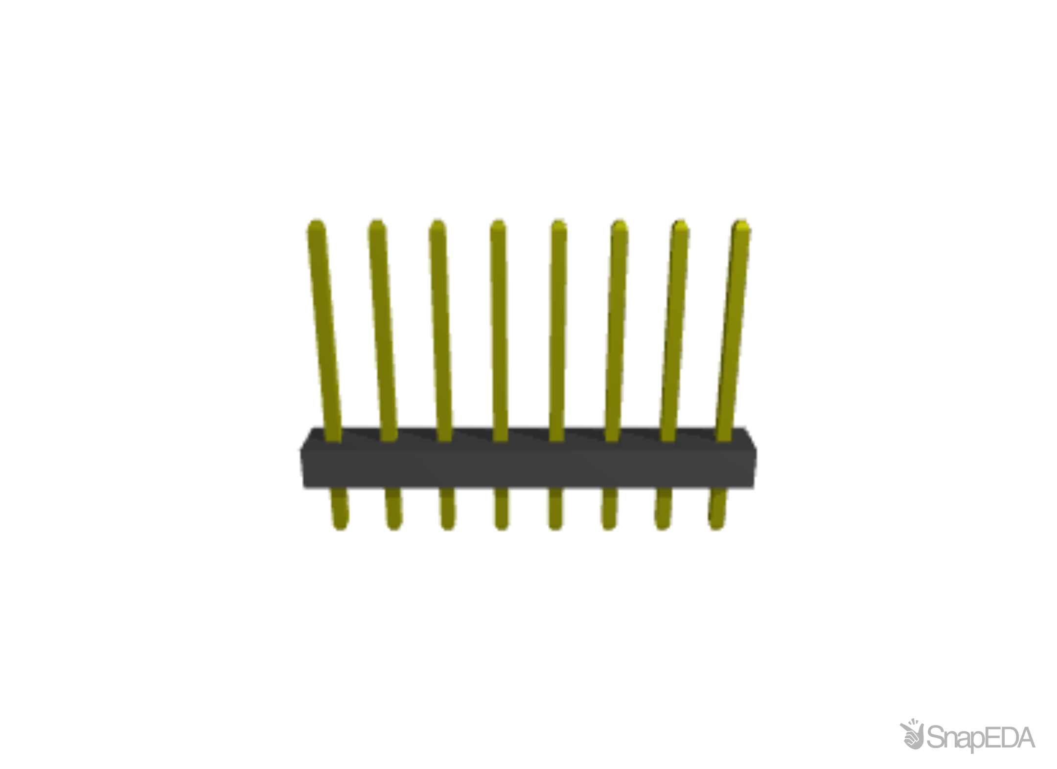 MTMM-108-07-S-S-310 3D Model