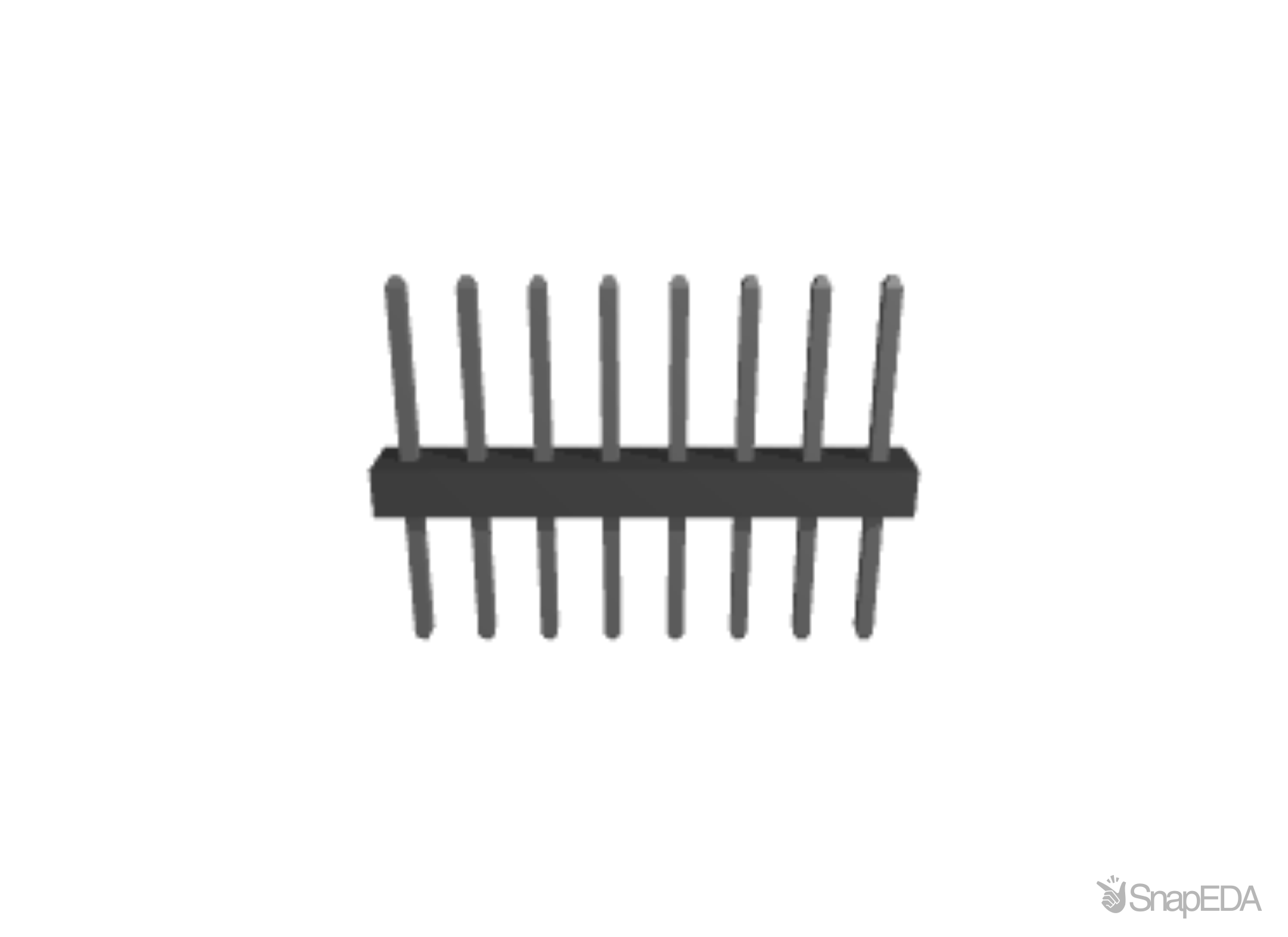 MTMM-108-07-T-S-215 3D Model