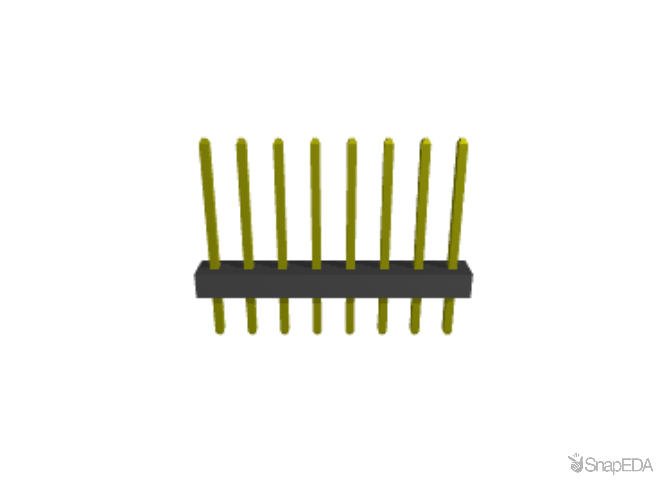 MTMM-108-08-F-S-300 3D Model
