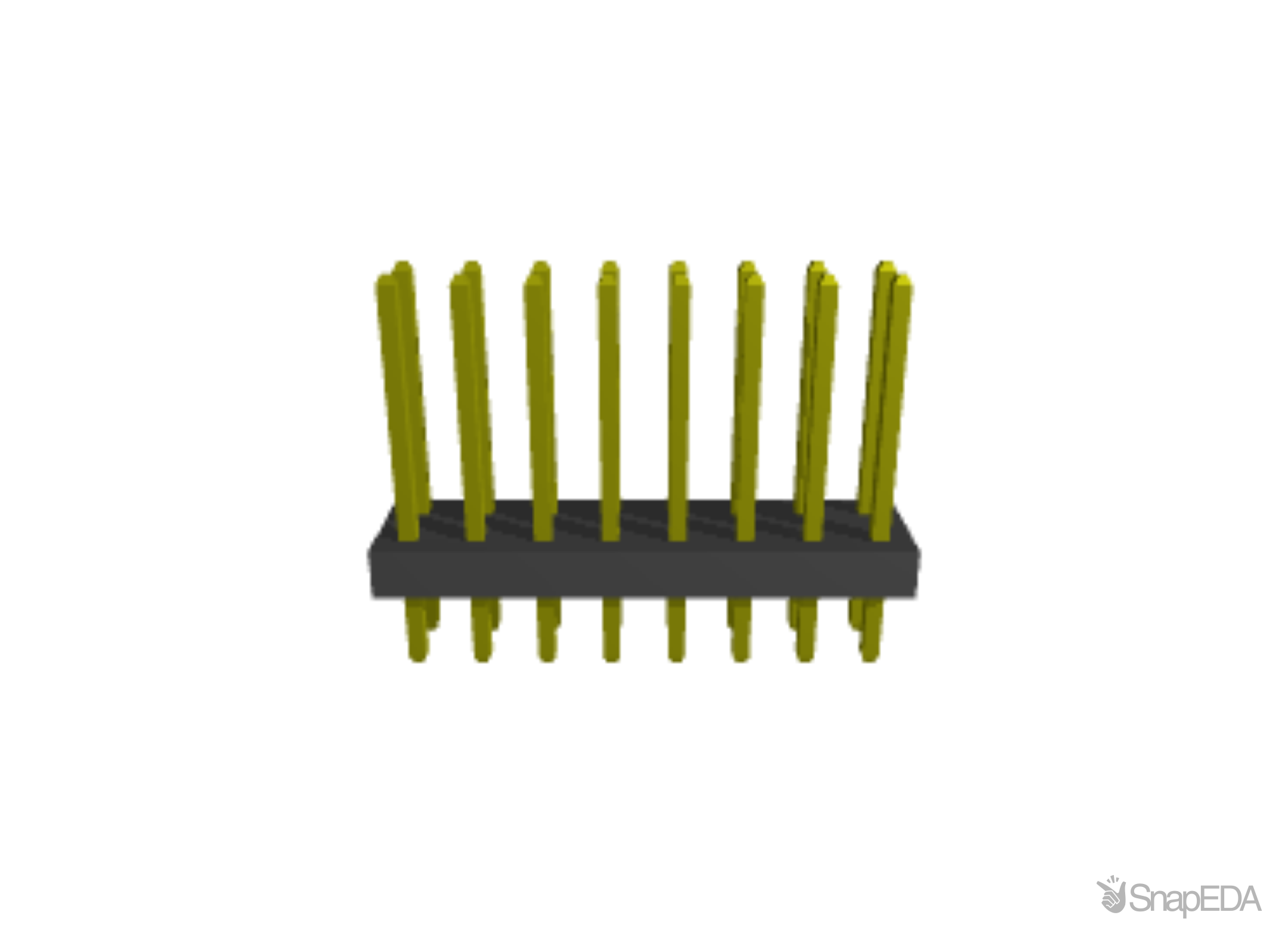 MTMM-108-08-G-D-310 3D Model