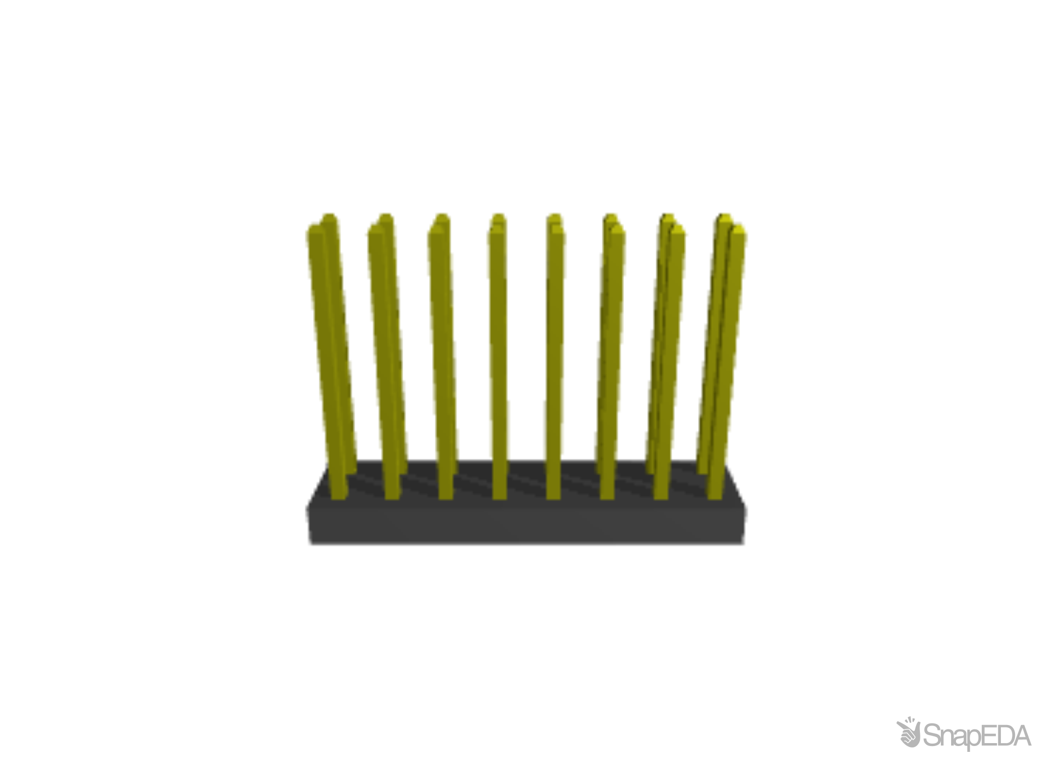 MTMM-108-08-S-D-400 3D Model