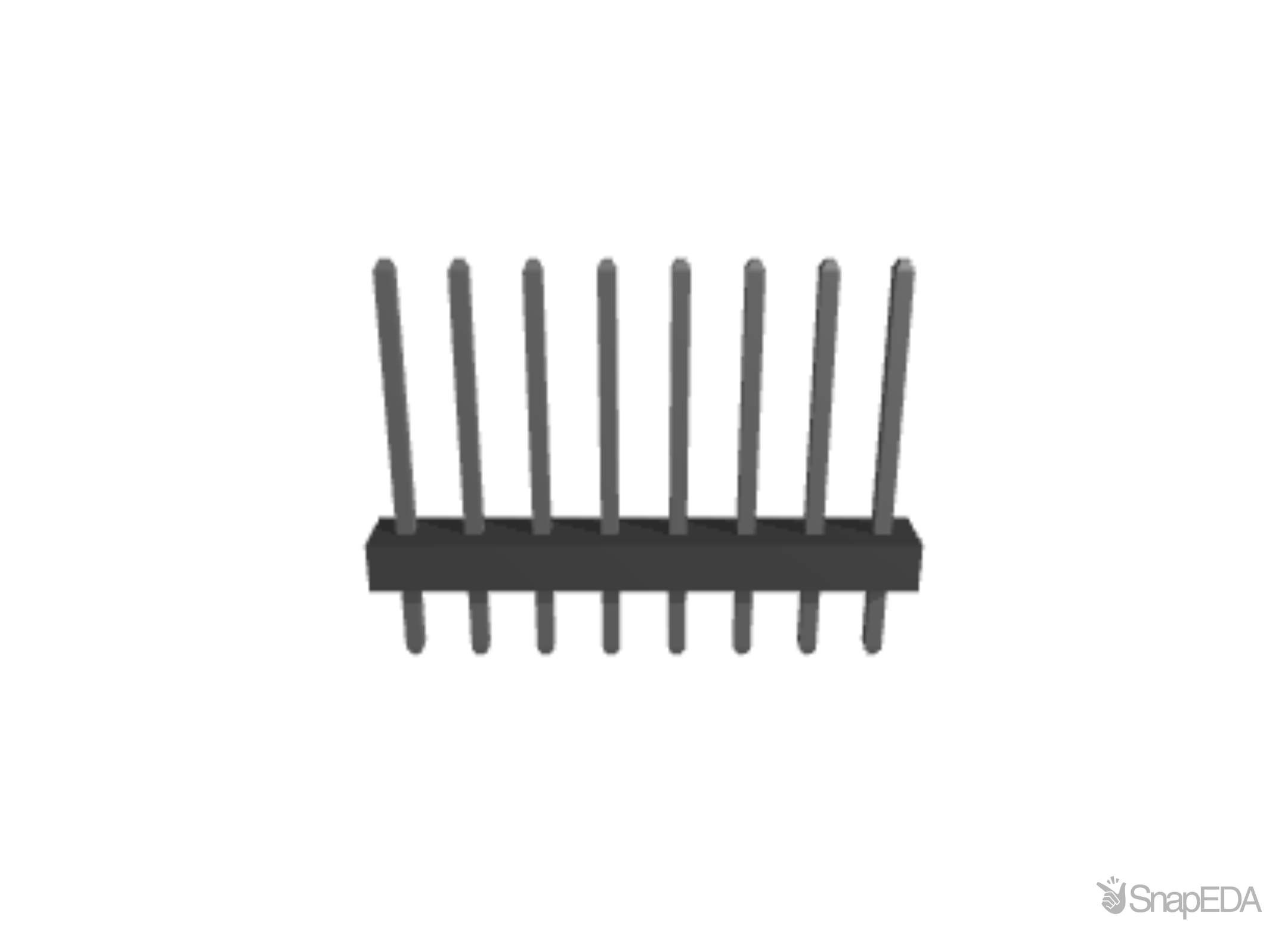 MTMM-108-08-T-S-315 3D Model