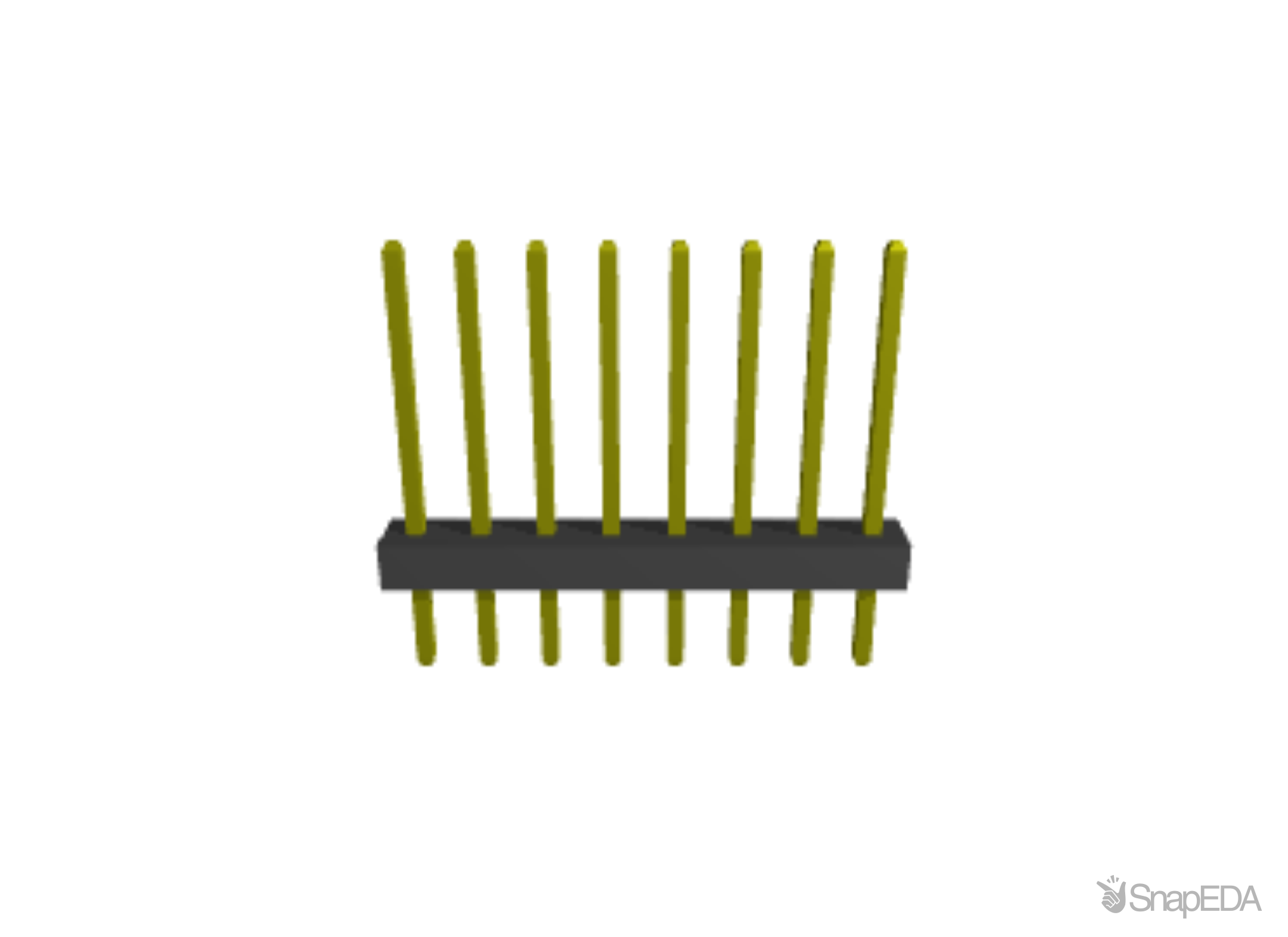 MTMM-108-09-S-S-350 3D Model