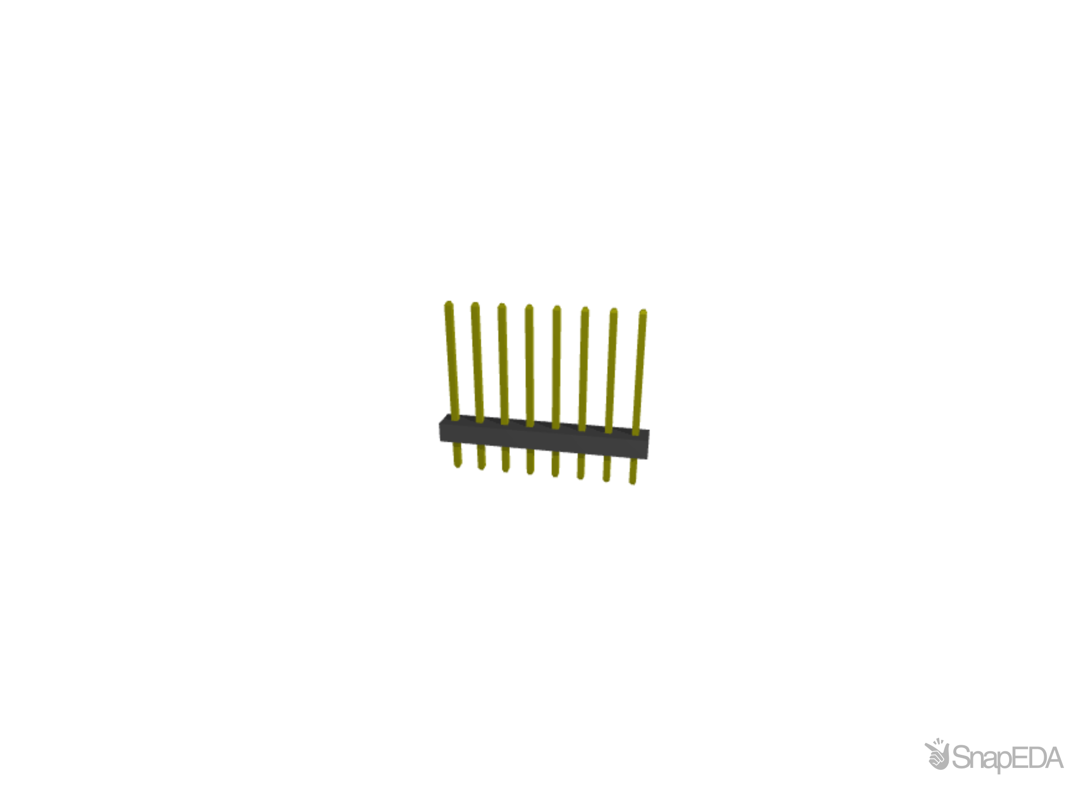 MTMM-108-09-S-S-370 3D Model