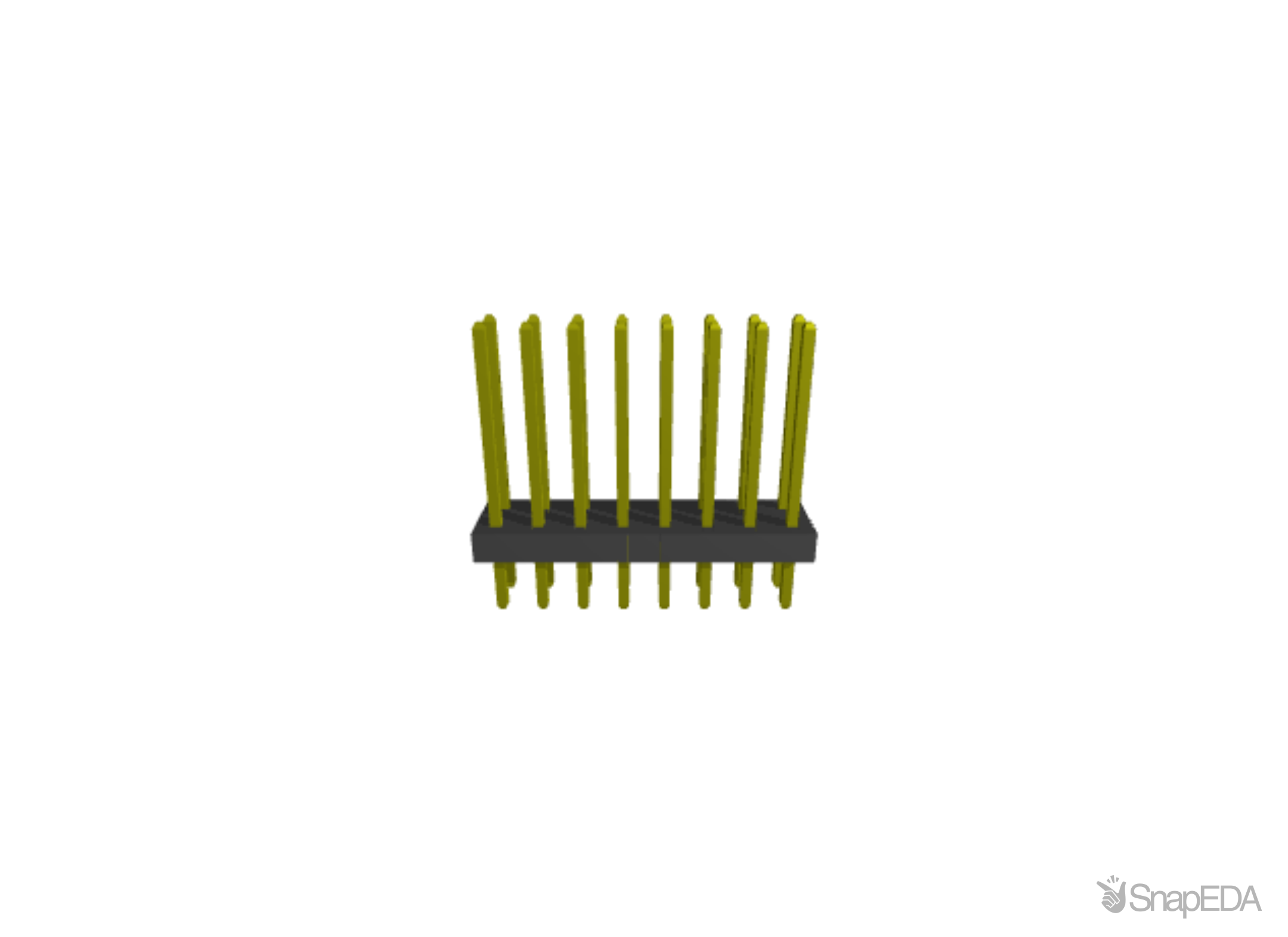 MTMM-108-10-S-D-375 3D Model