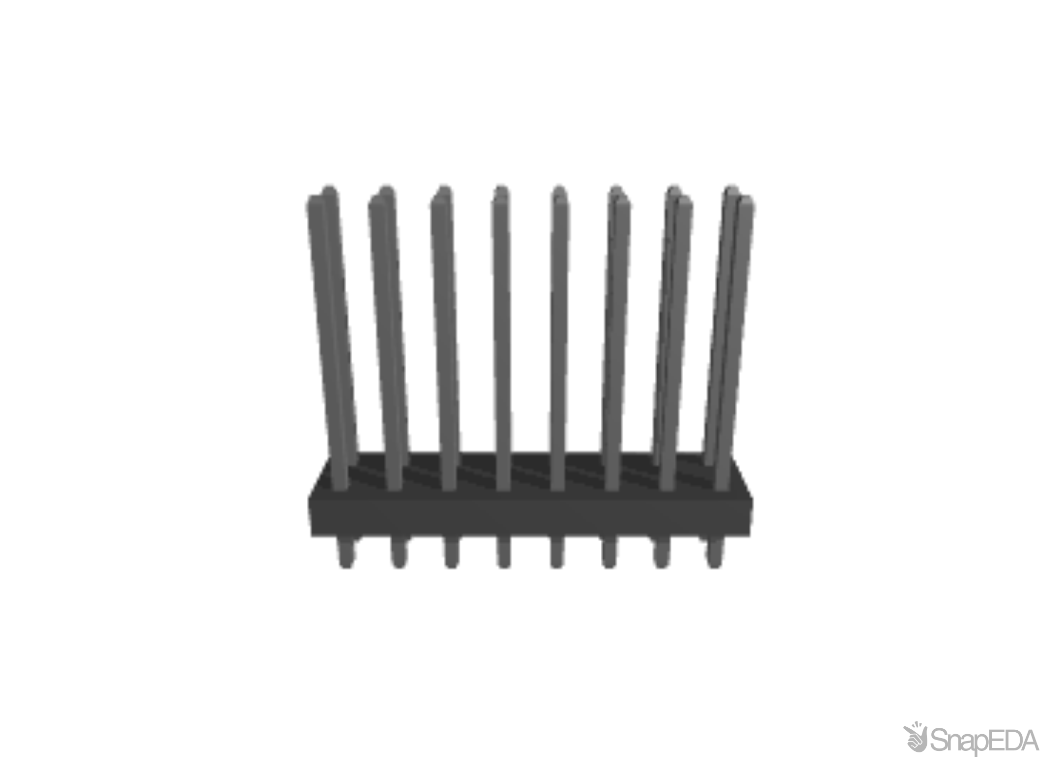 MTMM-108-10-T-D-420 3D Model