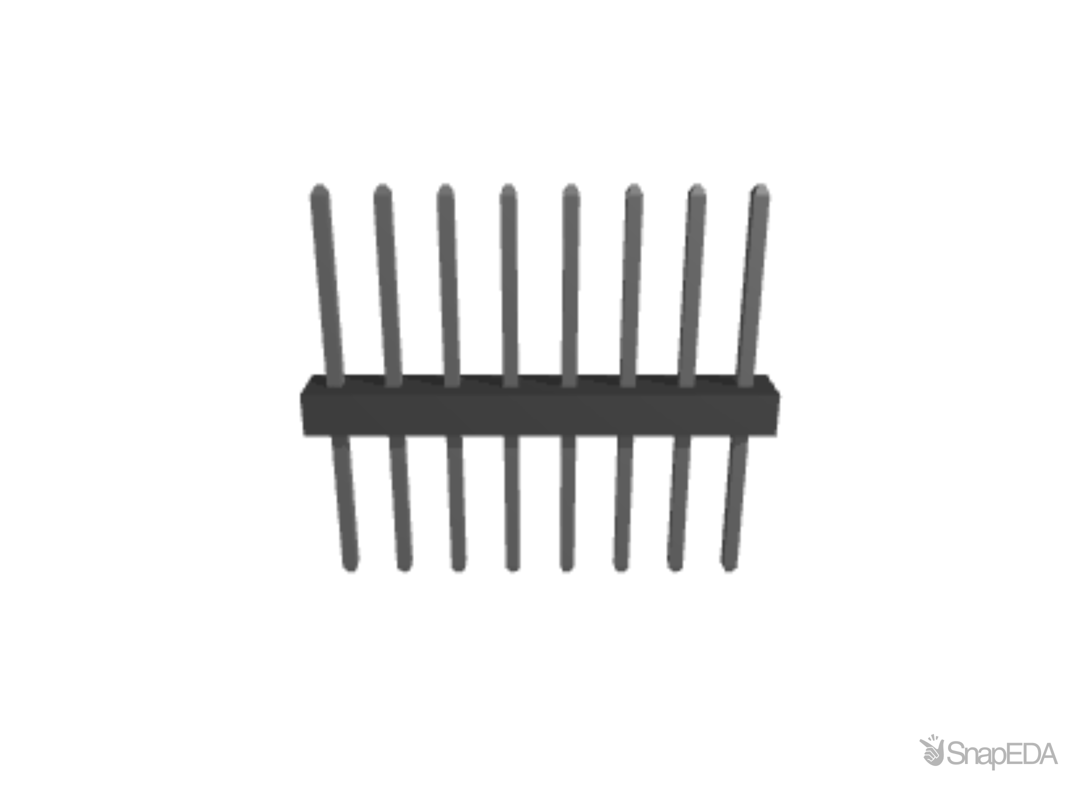 MTMM-108-10-T-S-265 3D Model
