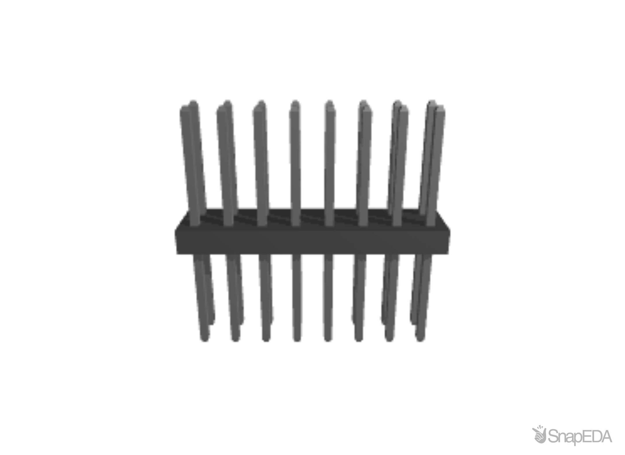 MTMM-108-11-T-D-275 3D Model
