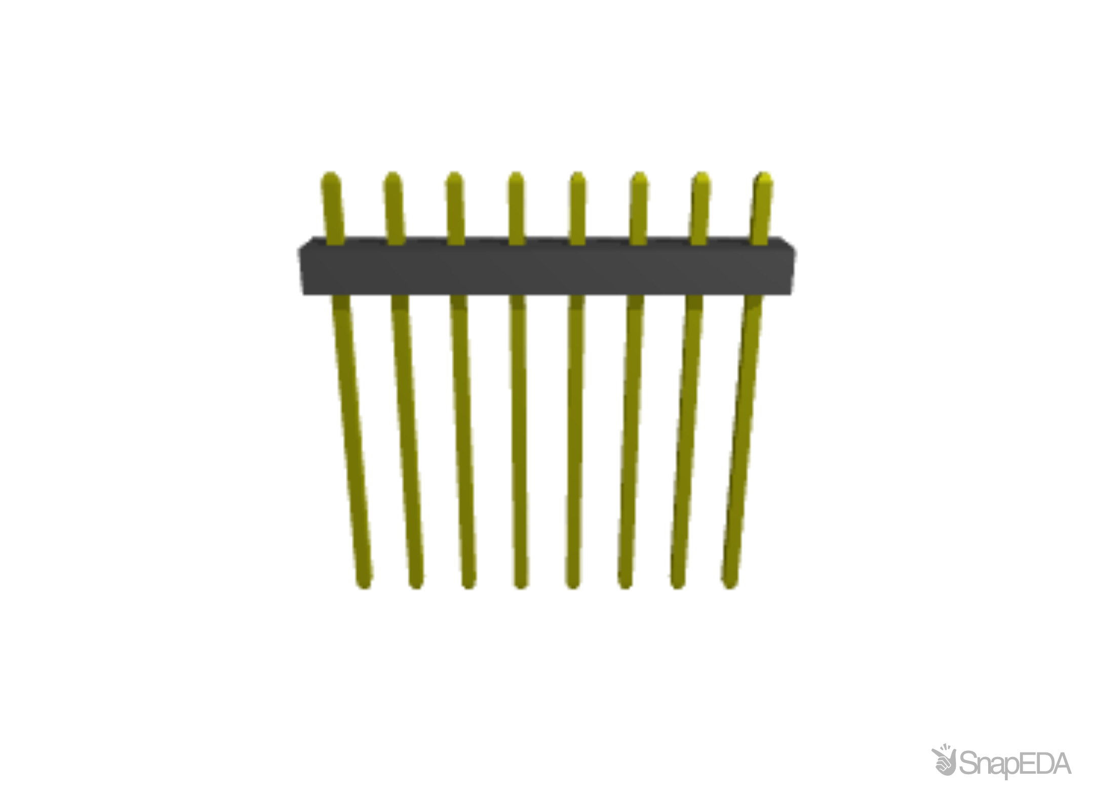 MTMM-108-12-G-S-090 3D Model