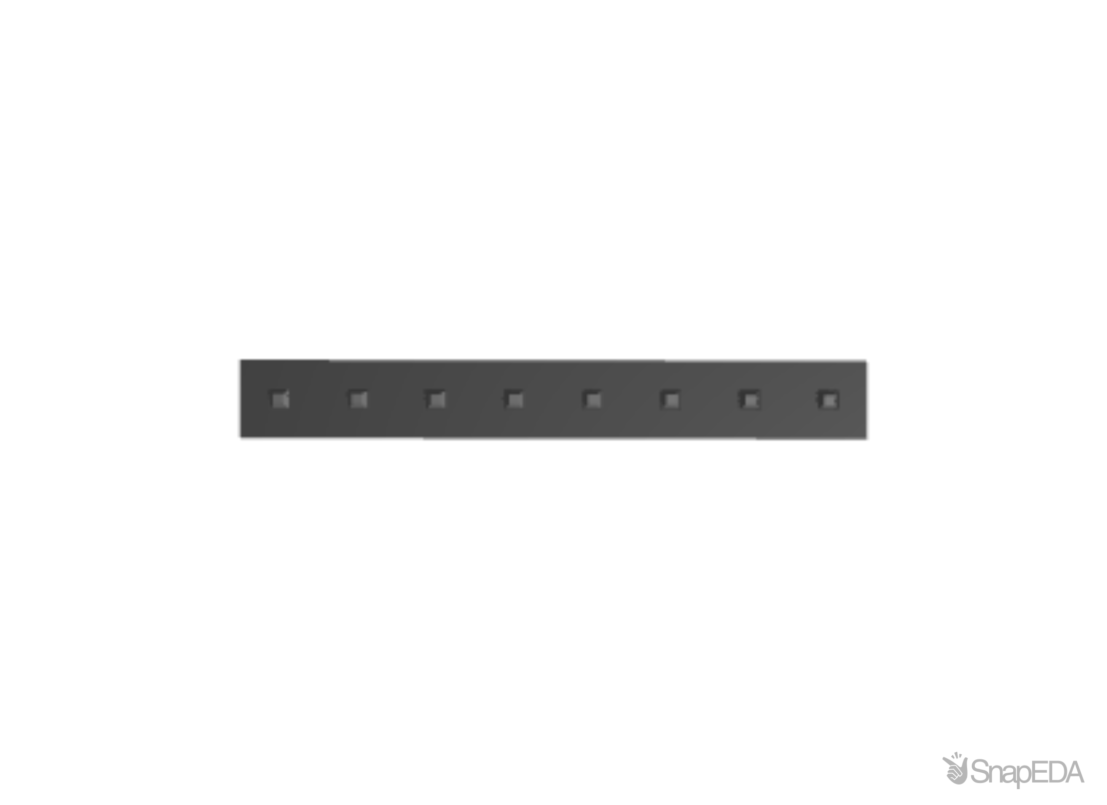 MTMM-108-12-T-S-004 3D Model