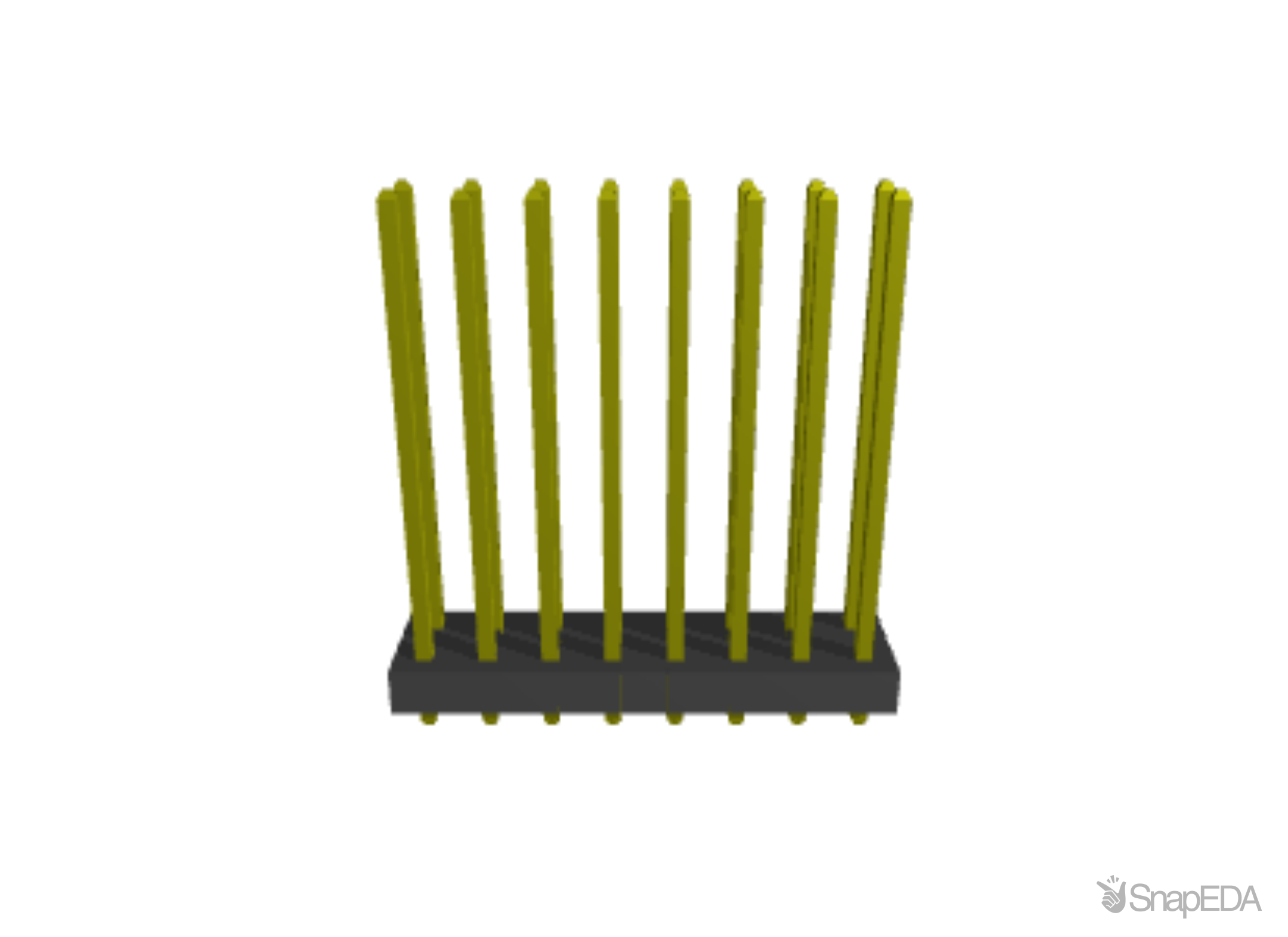 MTMM-108-13-F-D-575 3D Model