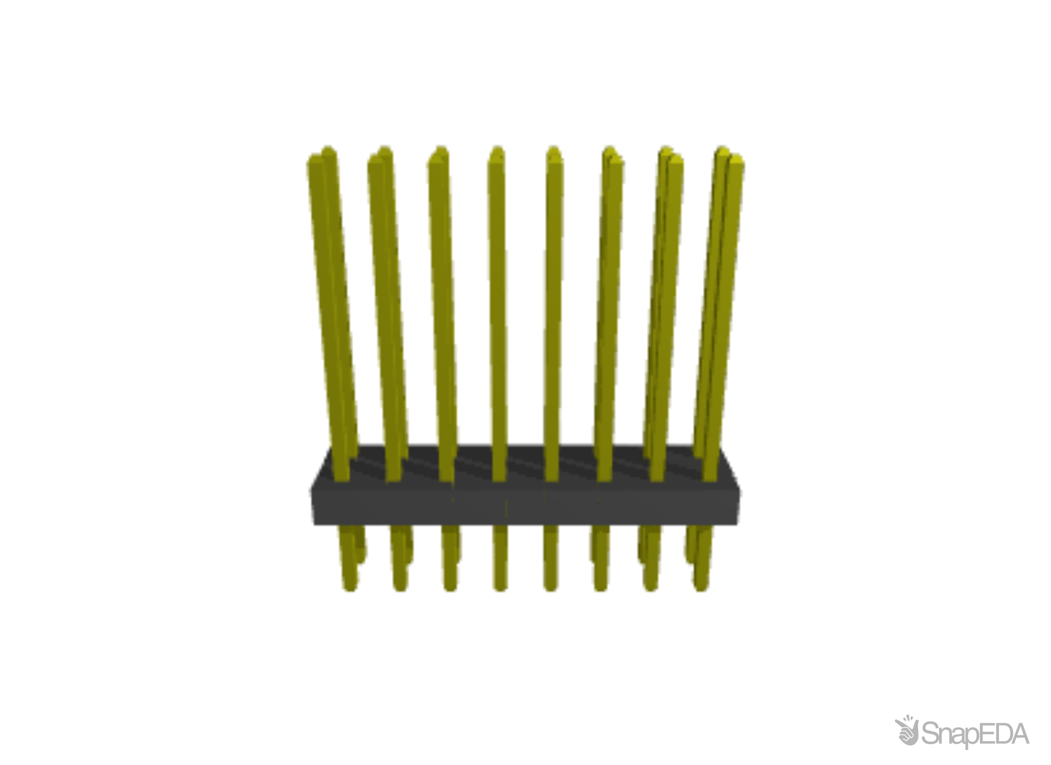 MTMM-108-13-G-D-475 3D Model