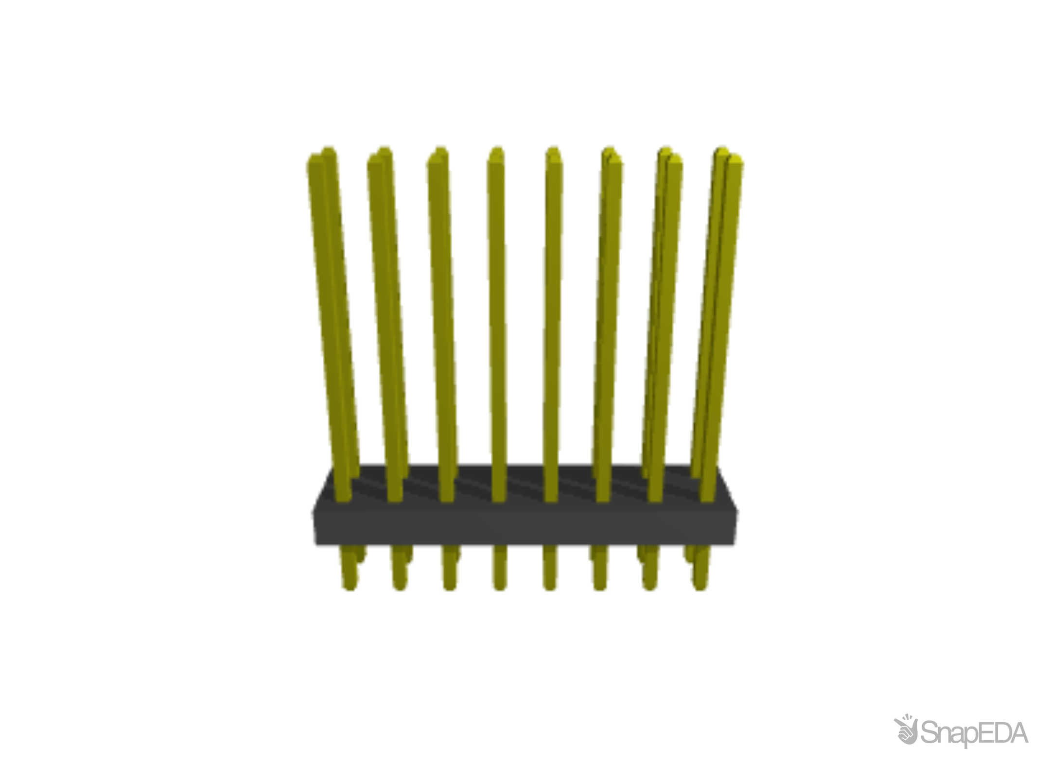 MTMM-108-13-L-D-512 3D Model