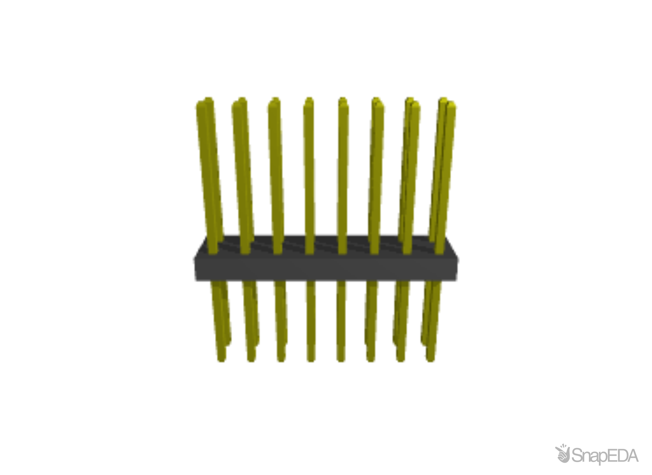 MTMM-108-13-S-D-360 3D Model