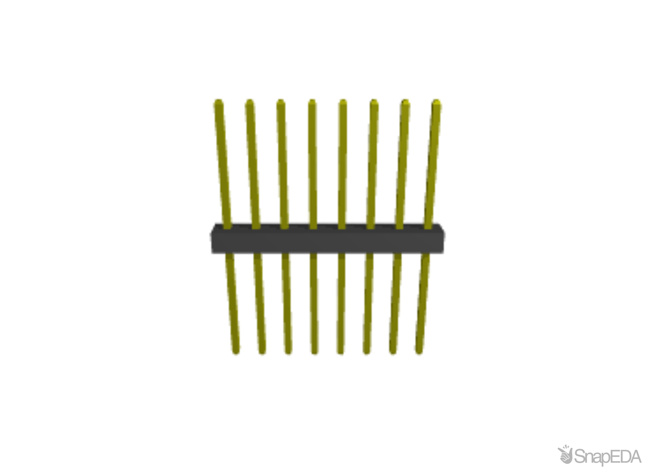 MTMM-108-14-G-S-346 3D Model