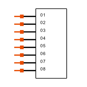 MTMM-108-14-G-S-565 Symbol