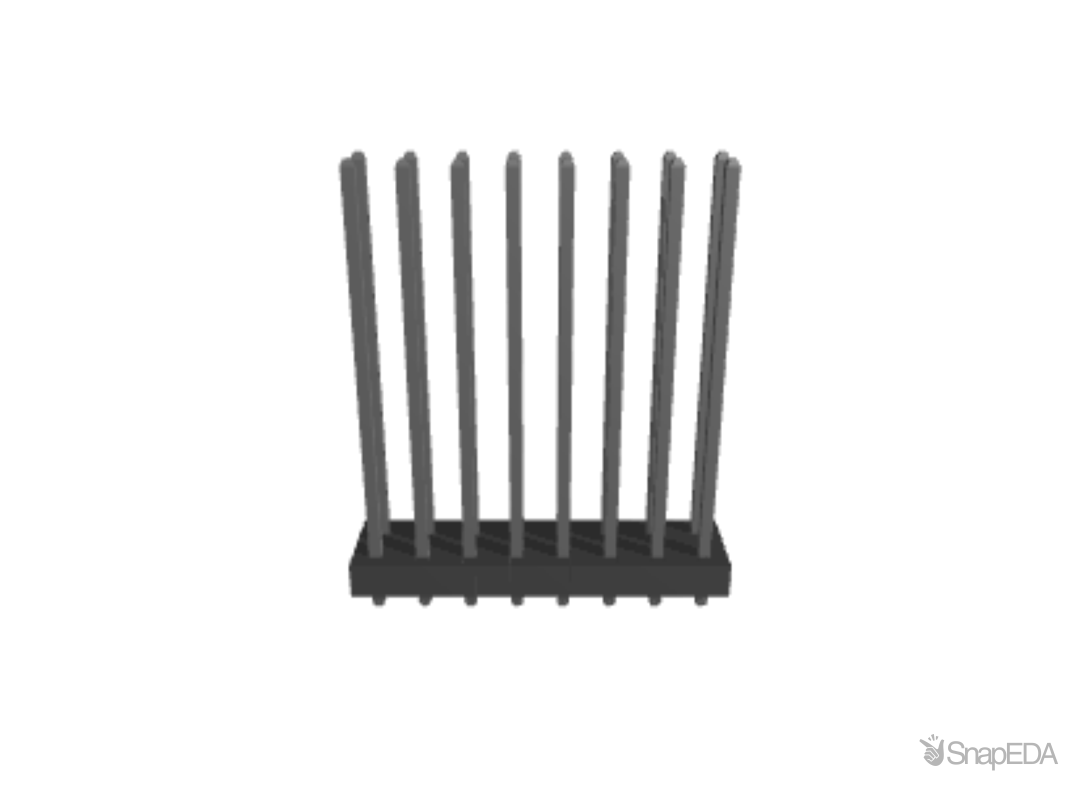 MTMM-108-14-T-D-651 3D Model